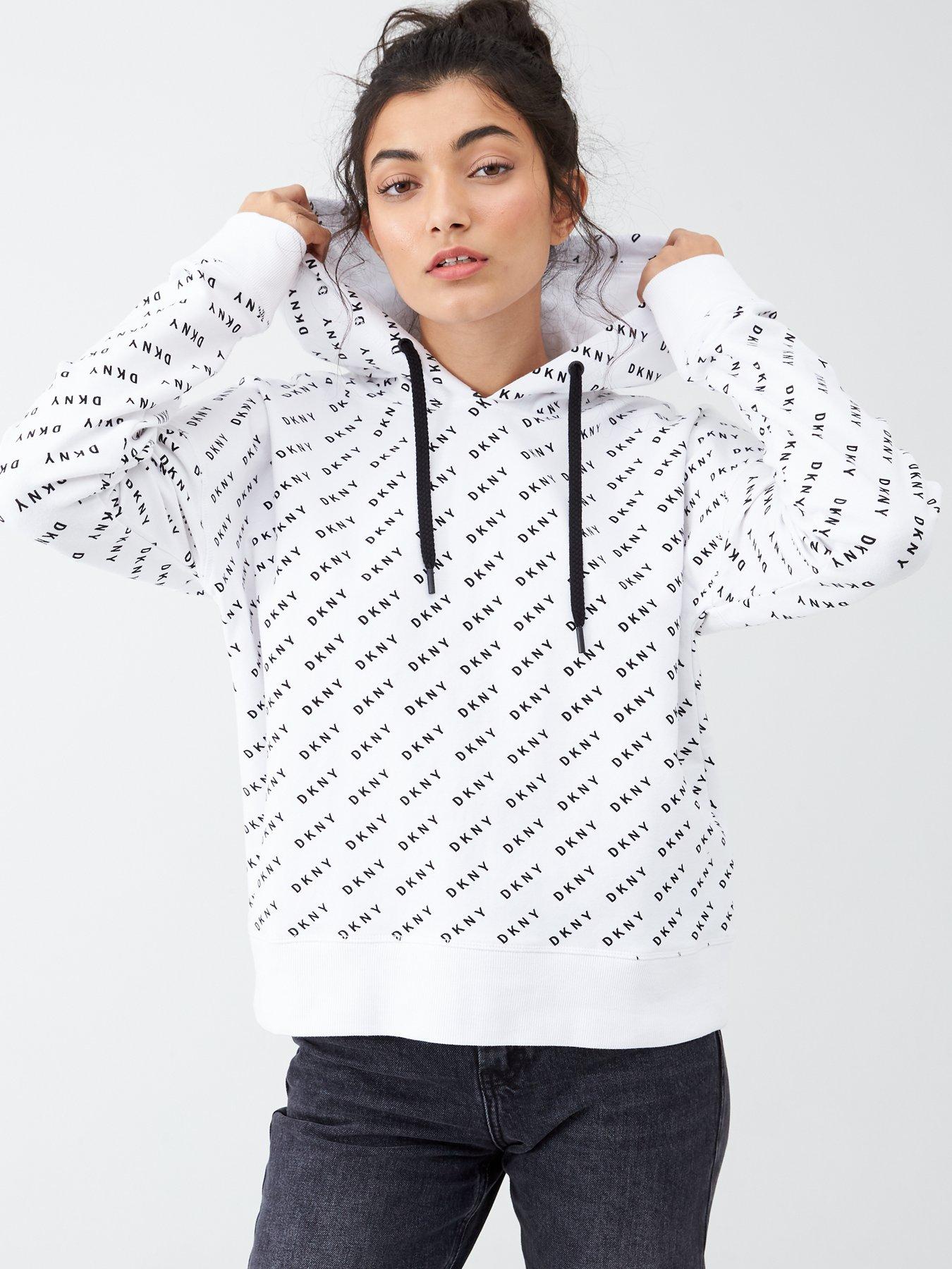 dkny sport sweatshirt