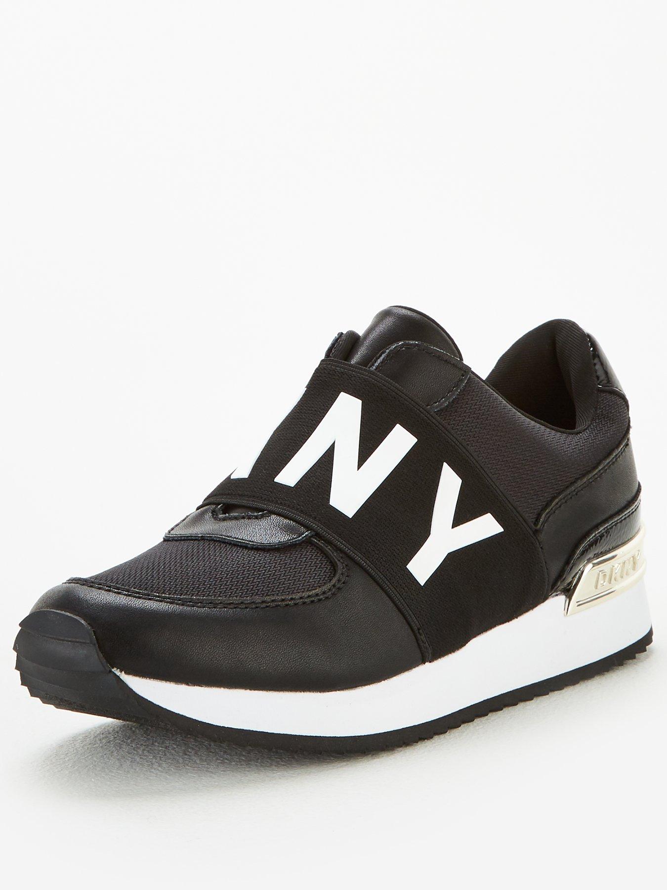 dkny marli trainers
