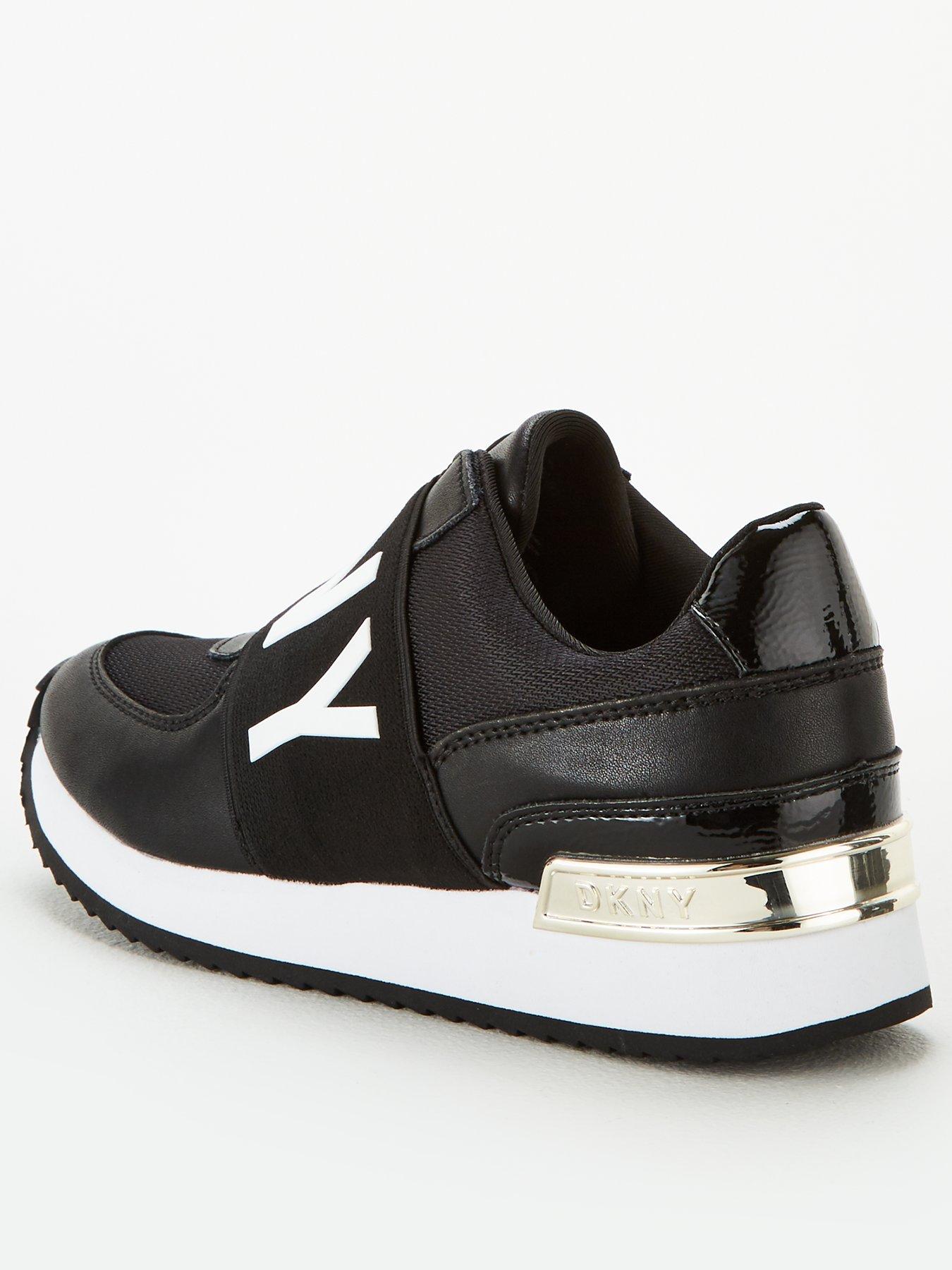 dkny marli trainers