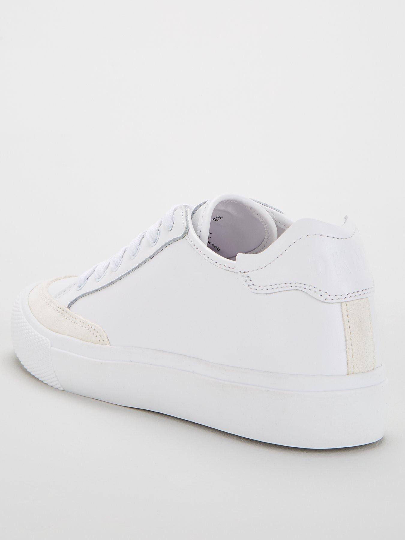 dkny reese sneakers