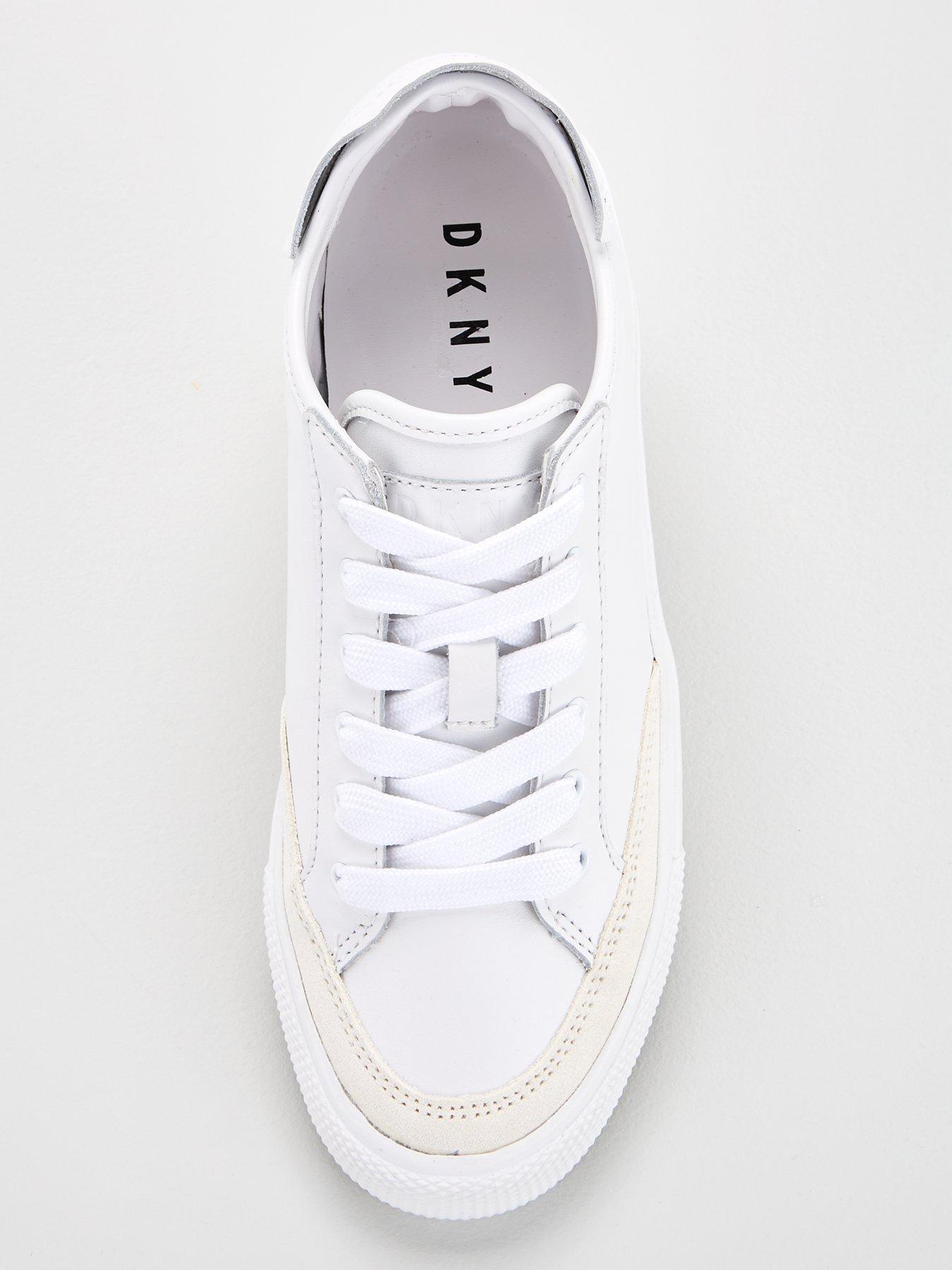 dkny mens shoes uk