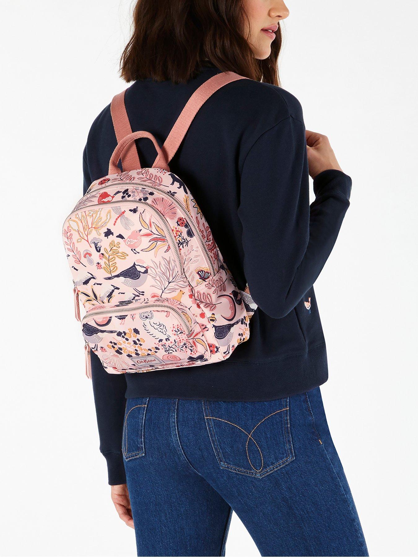 cath kidston small backpack