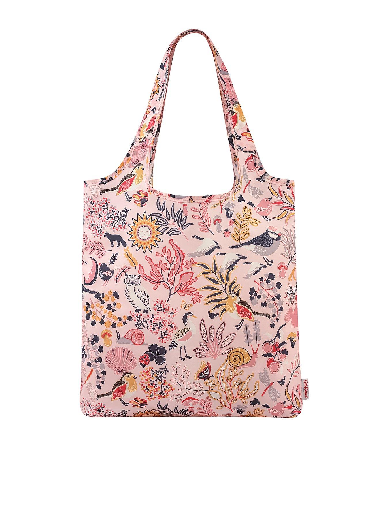 cath kidston foldaway pushchair bag