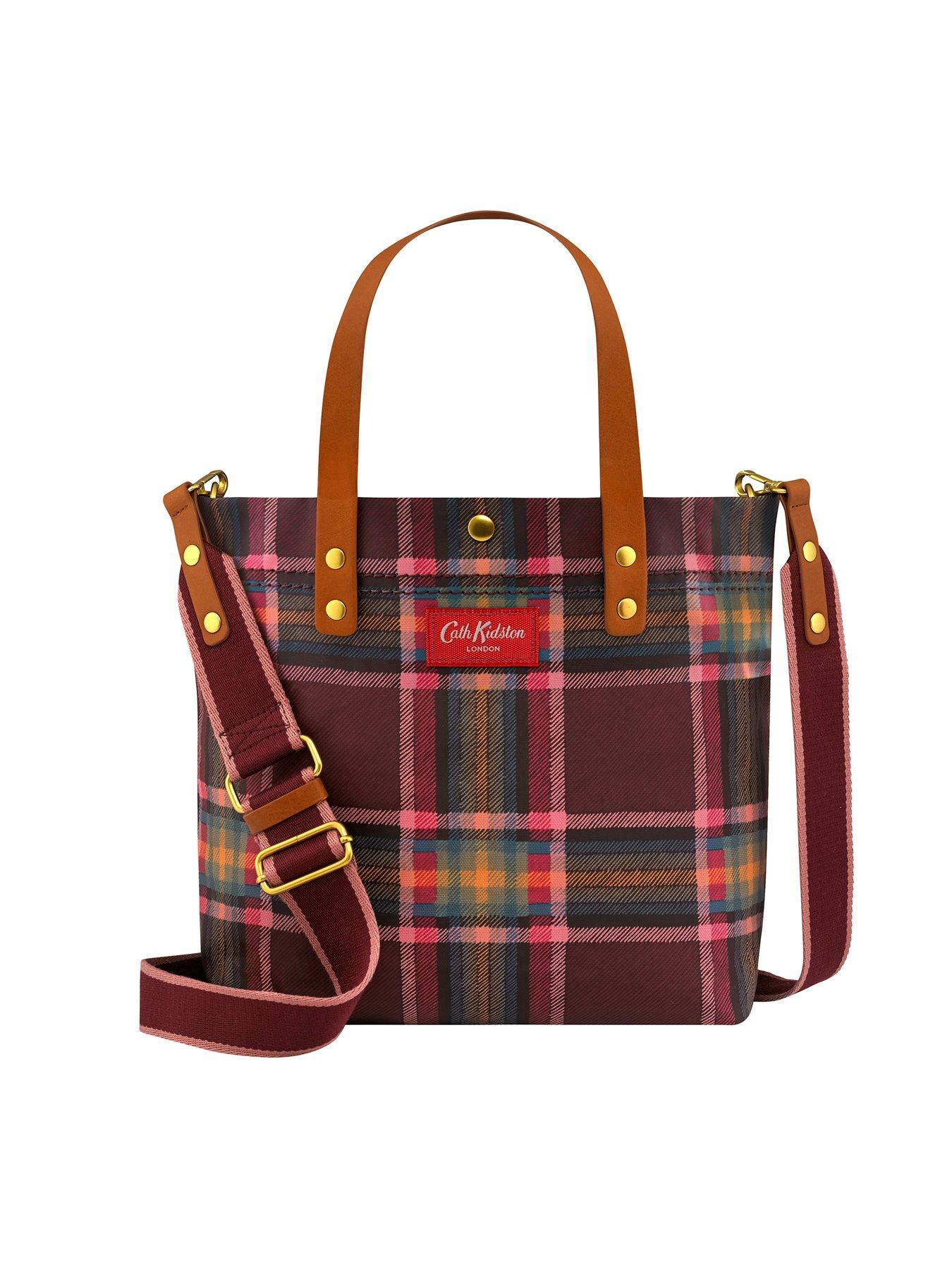 cath kidston small tote bag