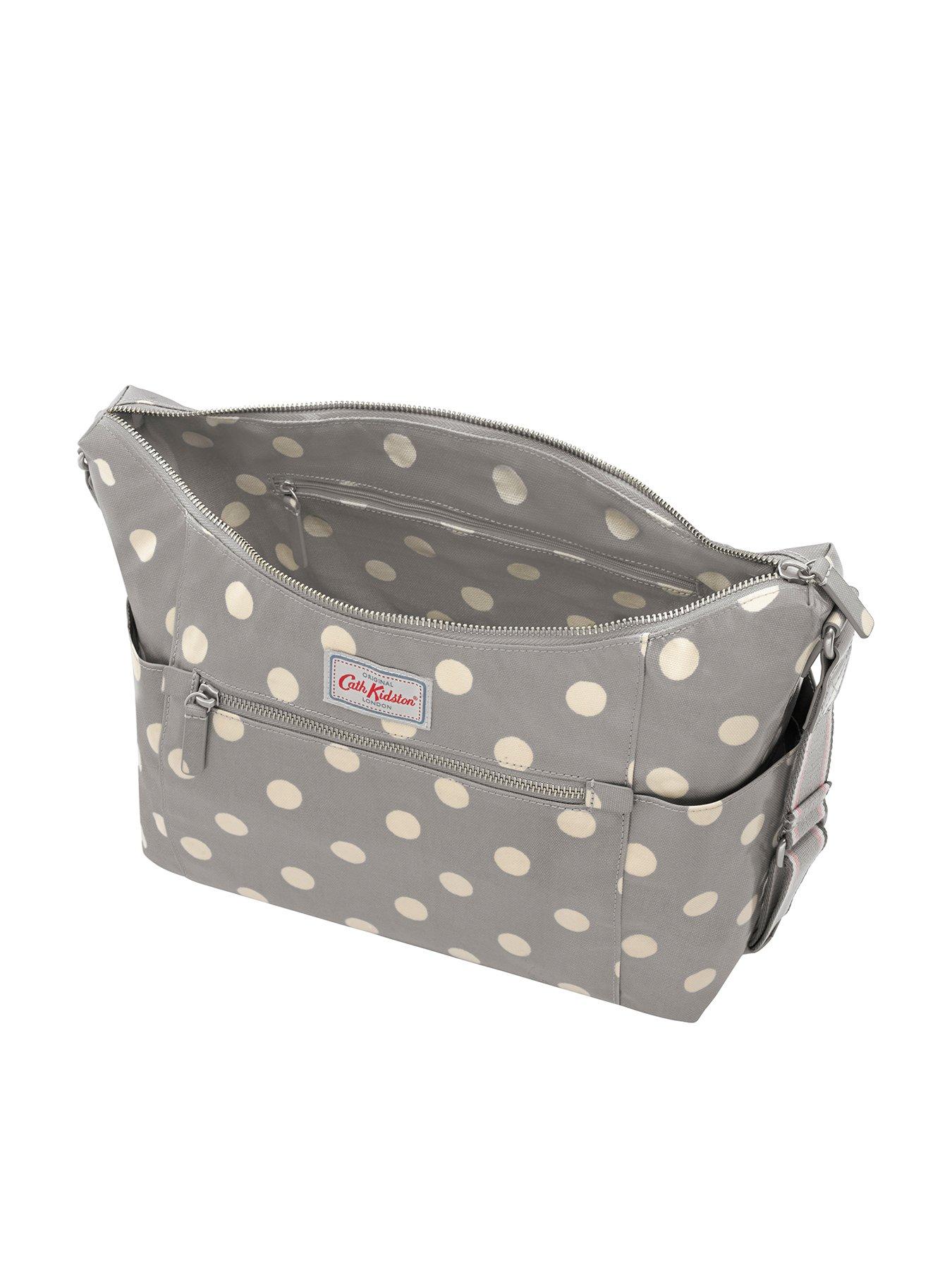 Cath Kidston Heywood Button Spot 