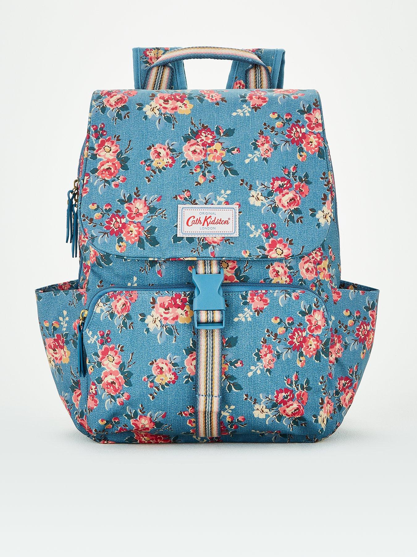 buckle backpack cath kidston