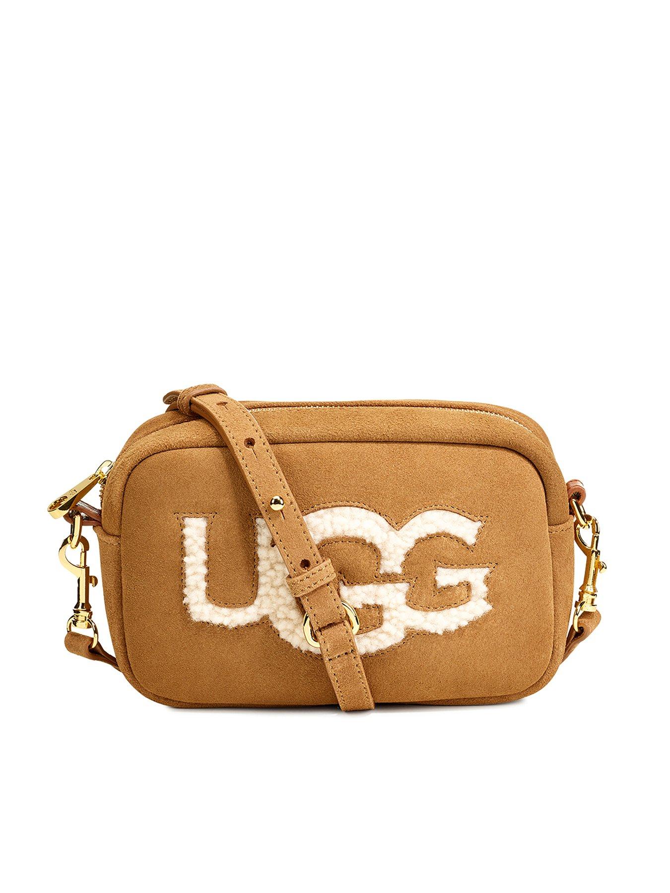 ugg crossbody bag