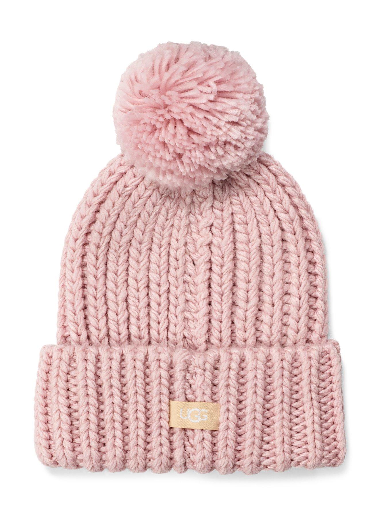 ugg bobble hat