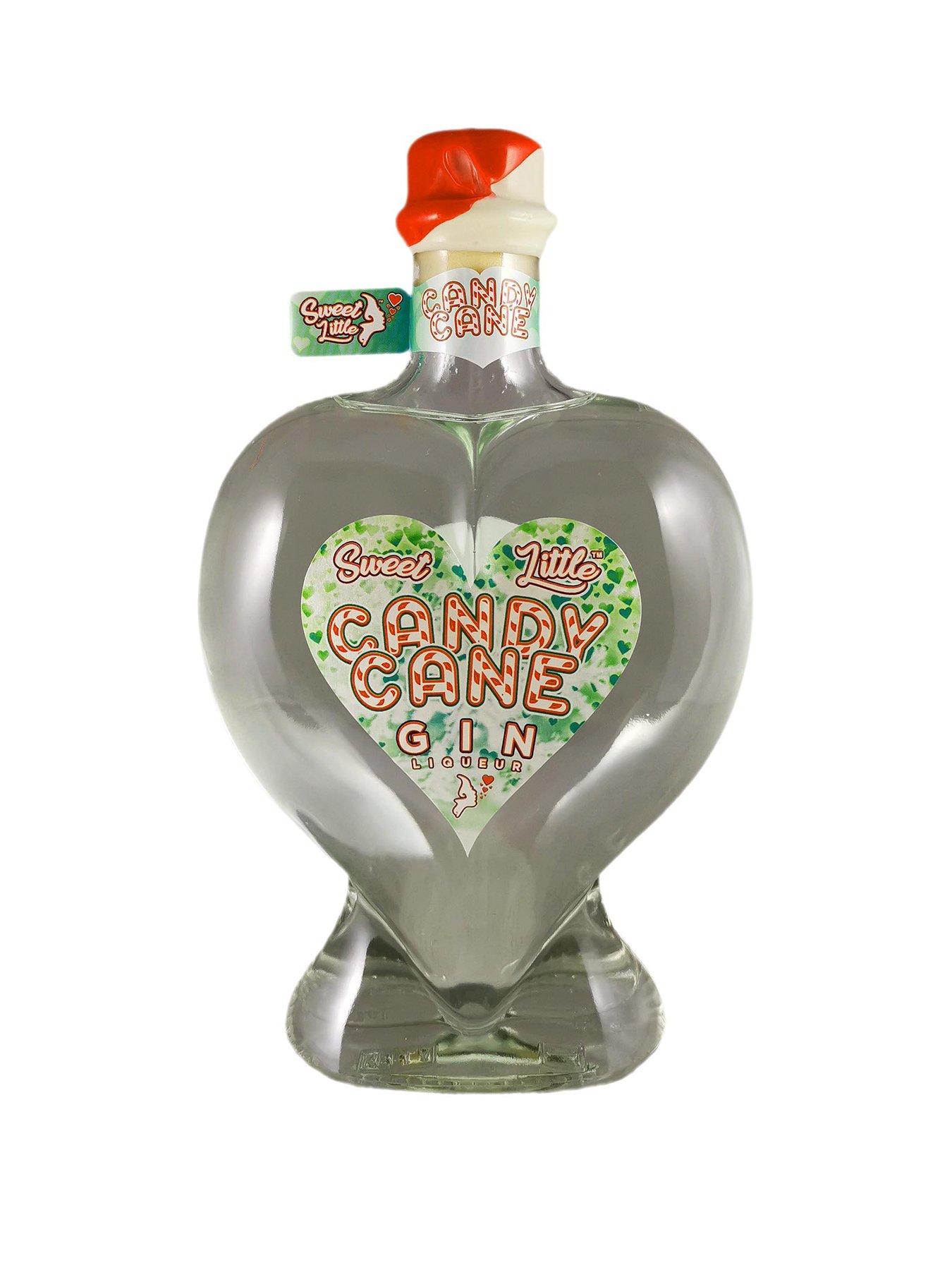 Sweet Little Candy Cane Gin Liqueur 50Cl review