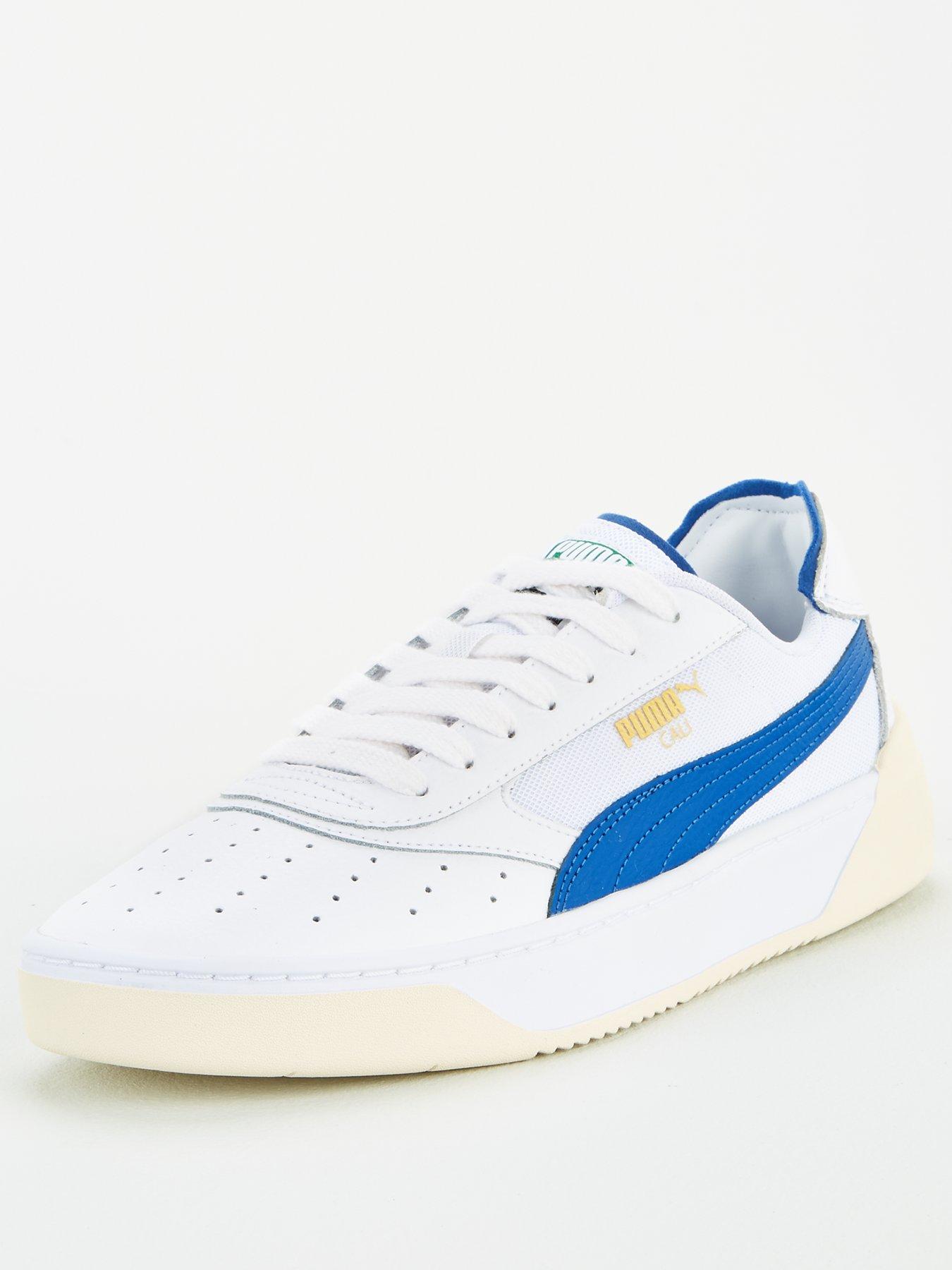 puma enzo strap mesh