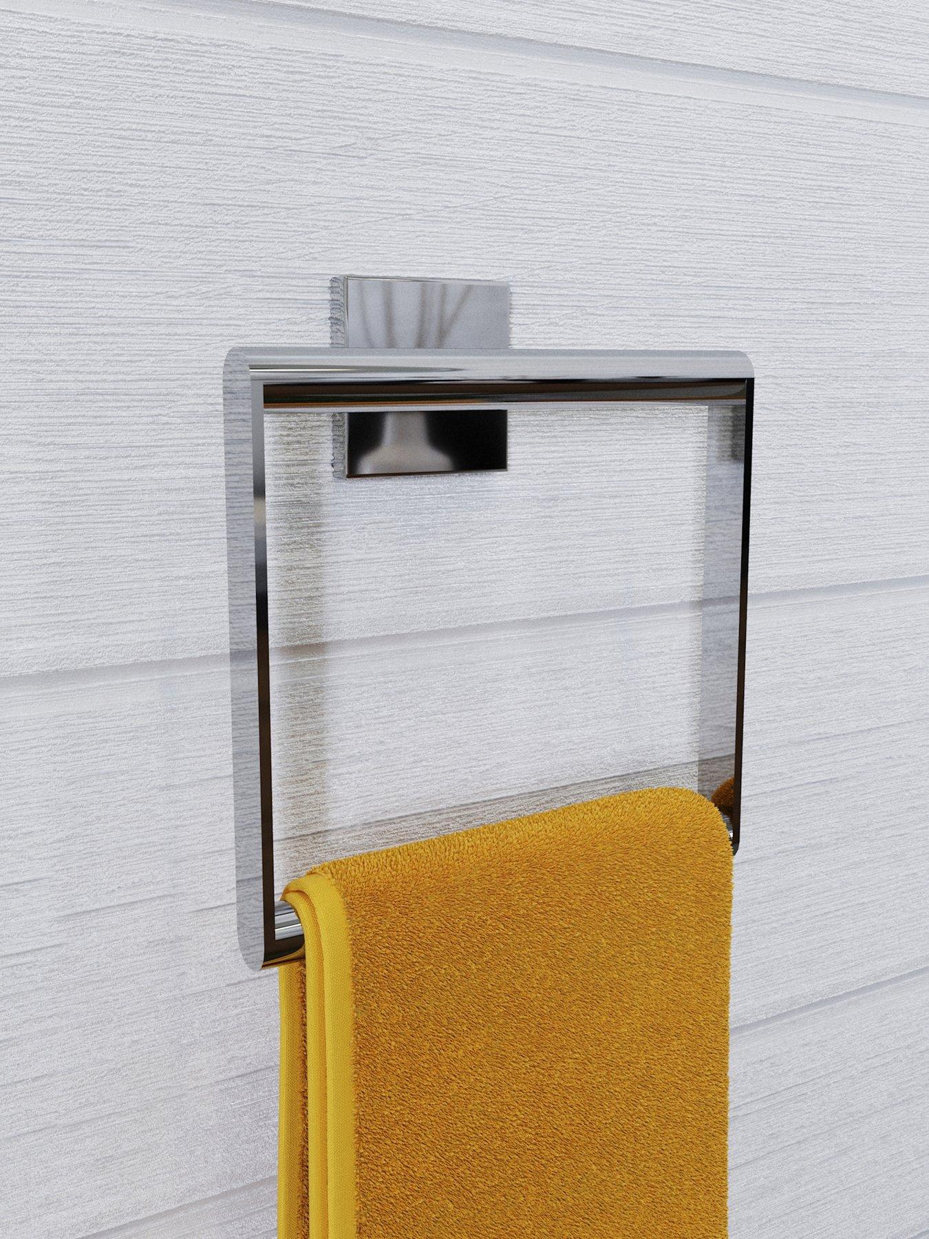 undefined Chester Towel Ring