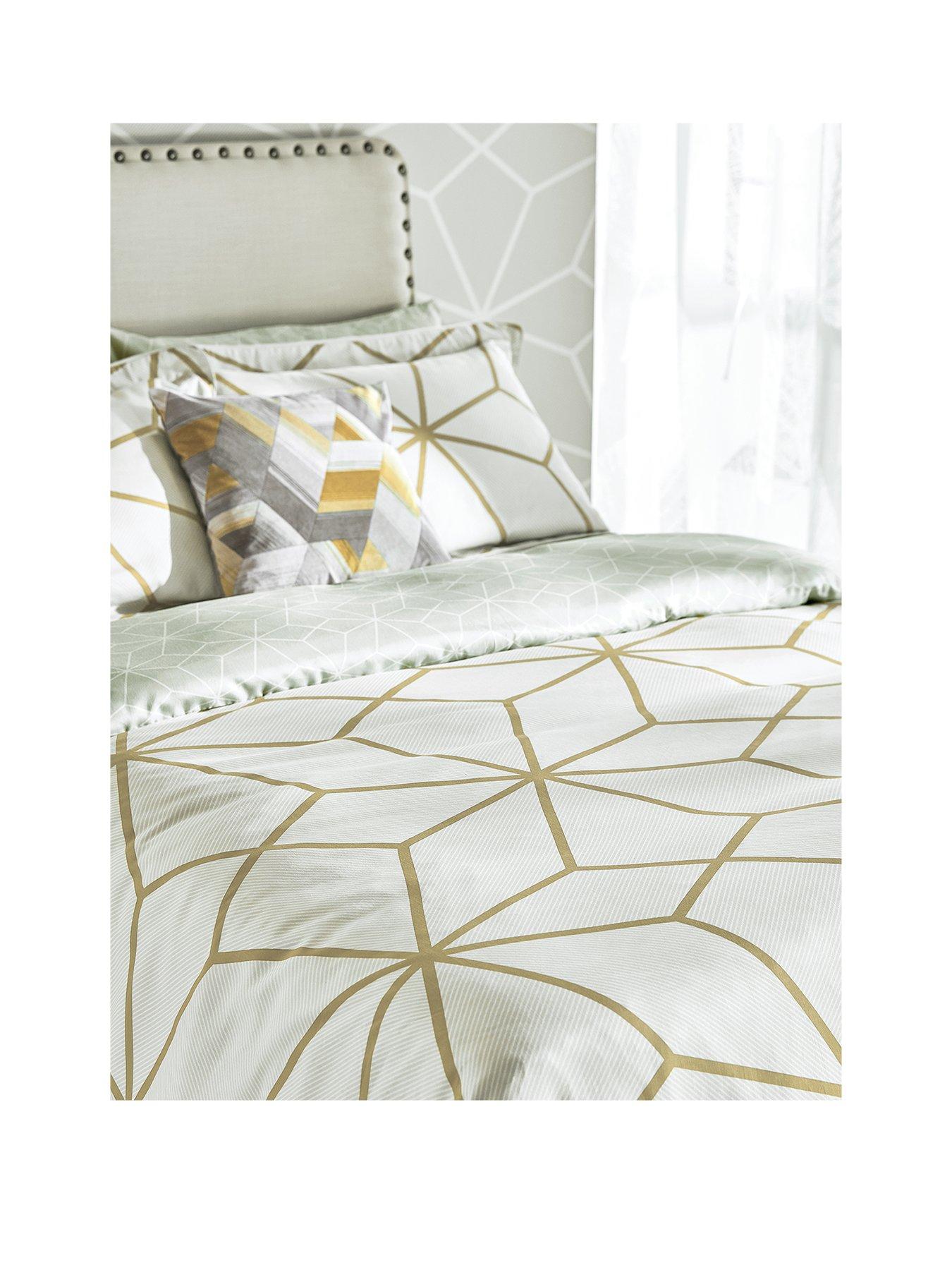 Harlequin Axal Duvet Cover Very Co Uk