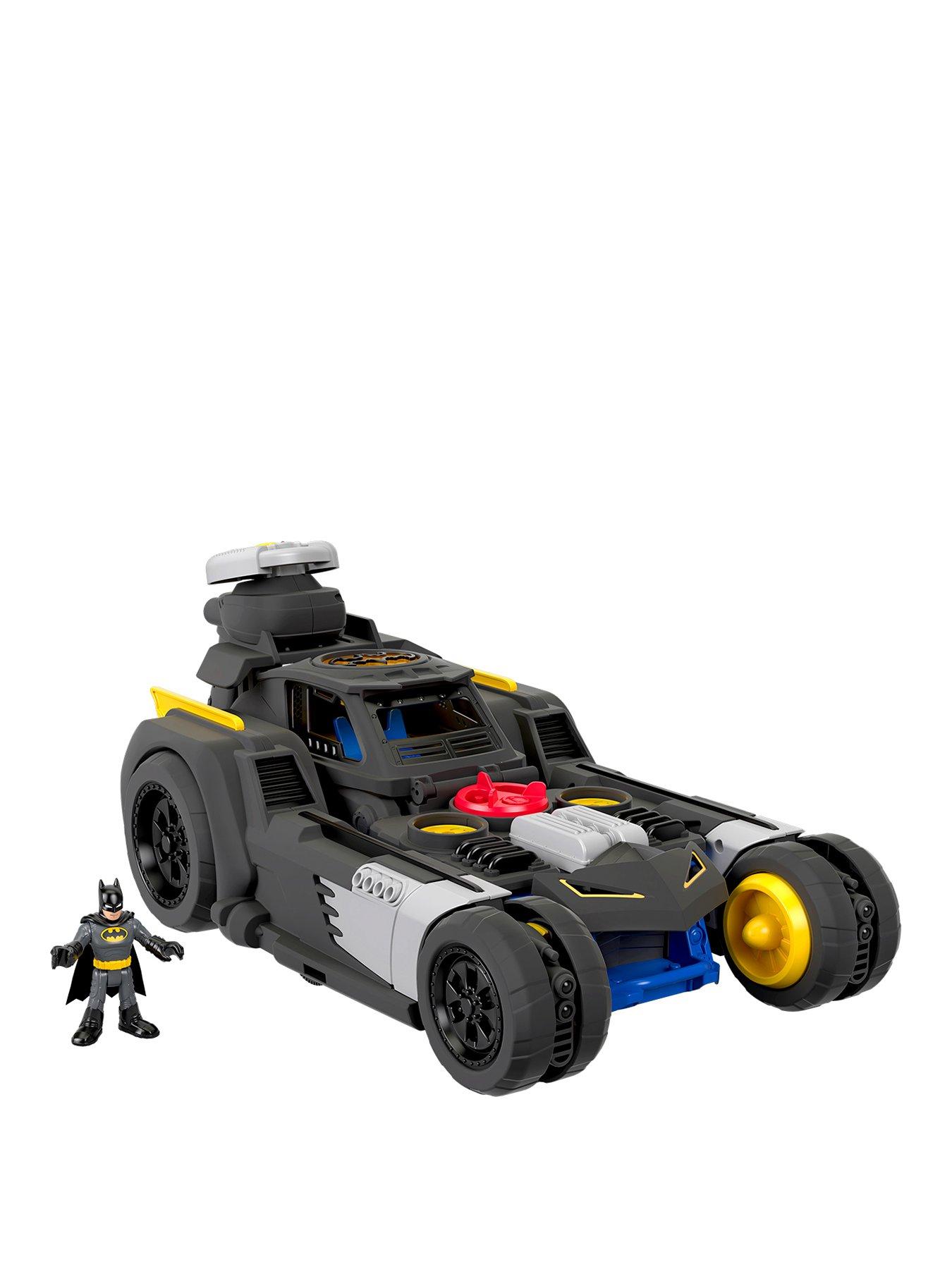 very imaginext
