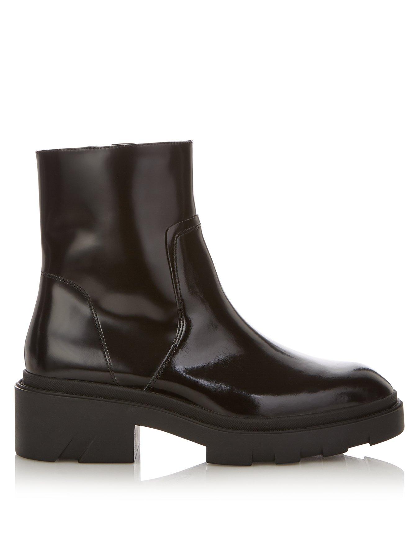 RRP £210 CARVELA KG WISH SIZE 3 4 6 7 BLACK TAN REAL SUEDE THIGH OVER KNEE BOOTS