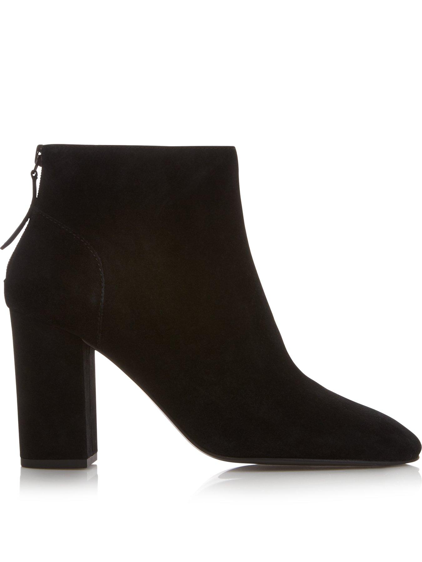 ash ankle boots uk