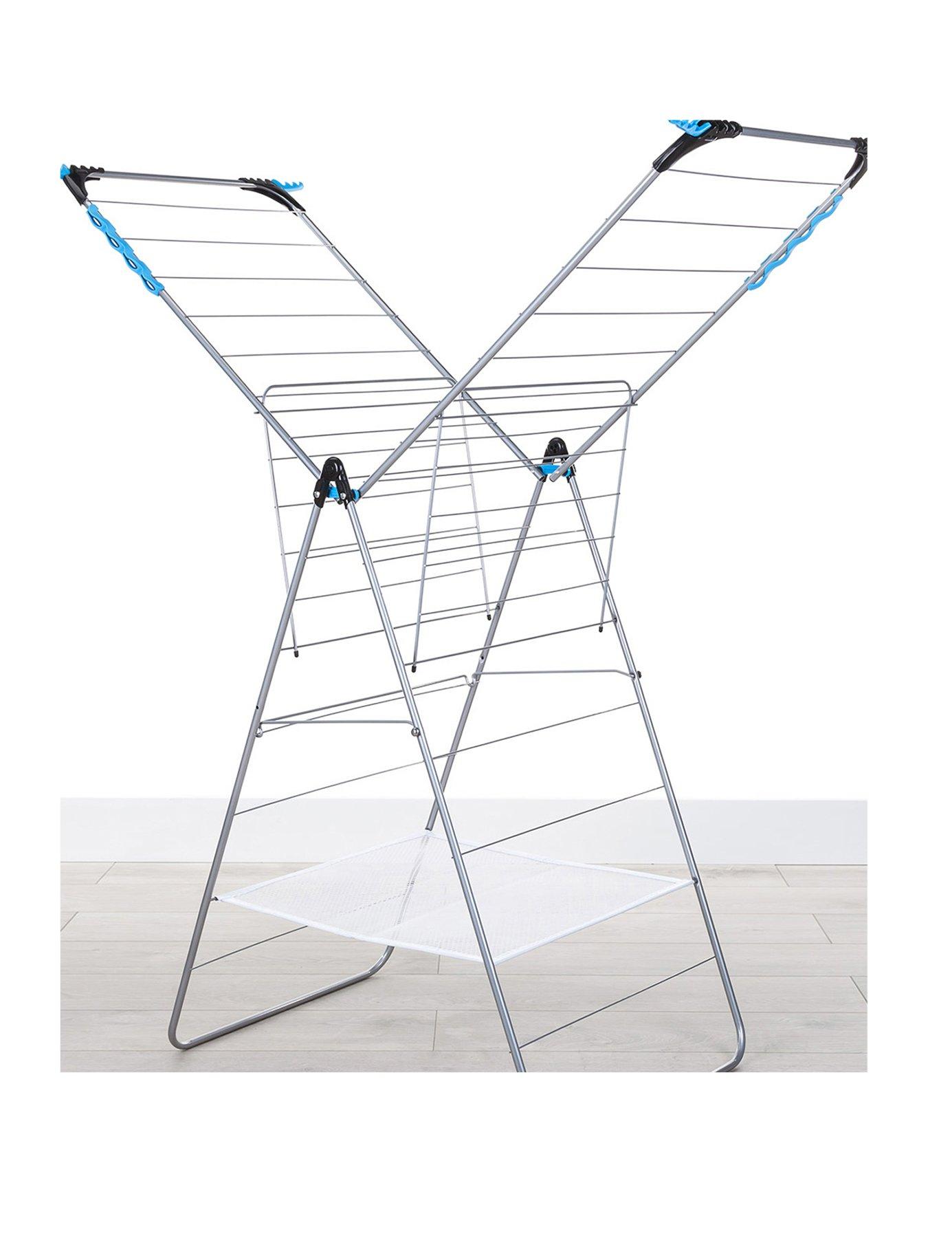 Minky X-Tra Wing Indoor Clothes Airer review