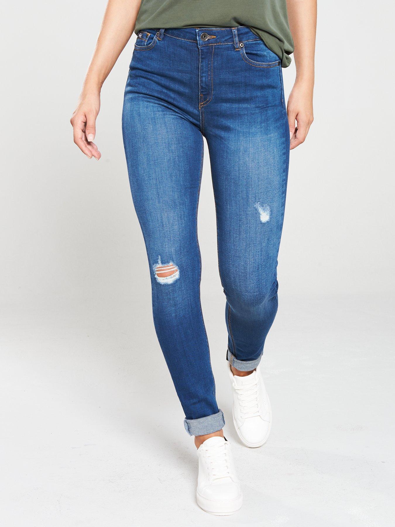 superdry sophia jeans