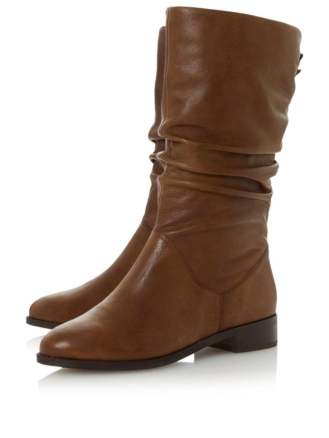 dune calf boots sale