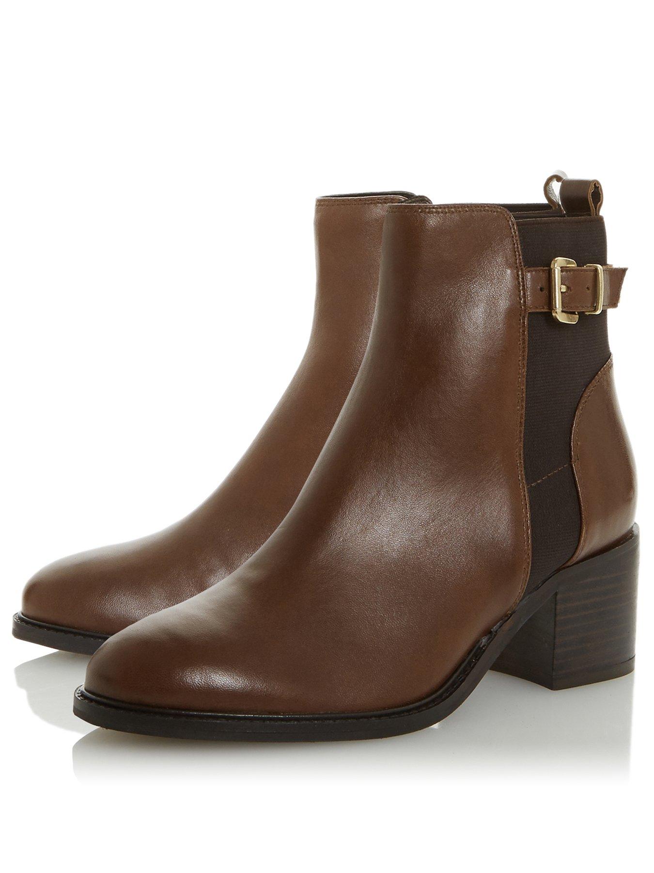 dune queston chelsea boots