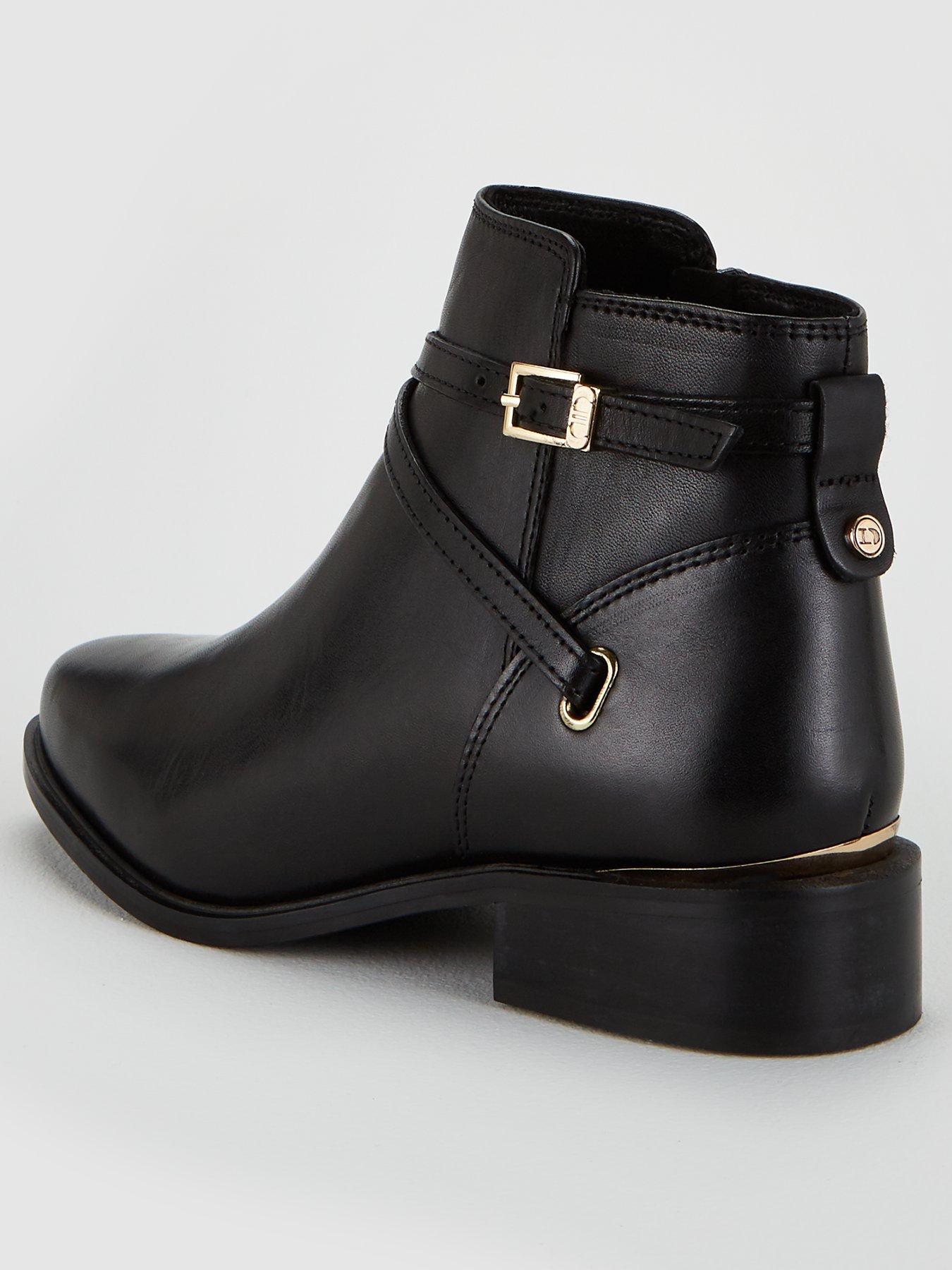 dune boots ireland