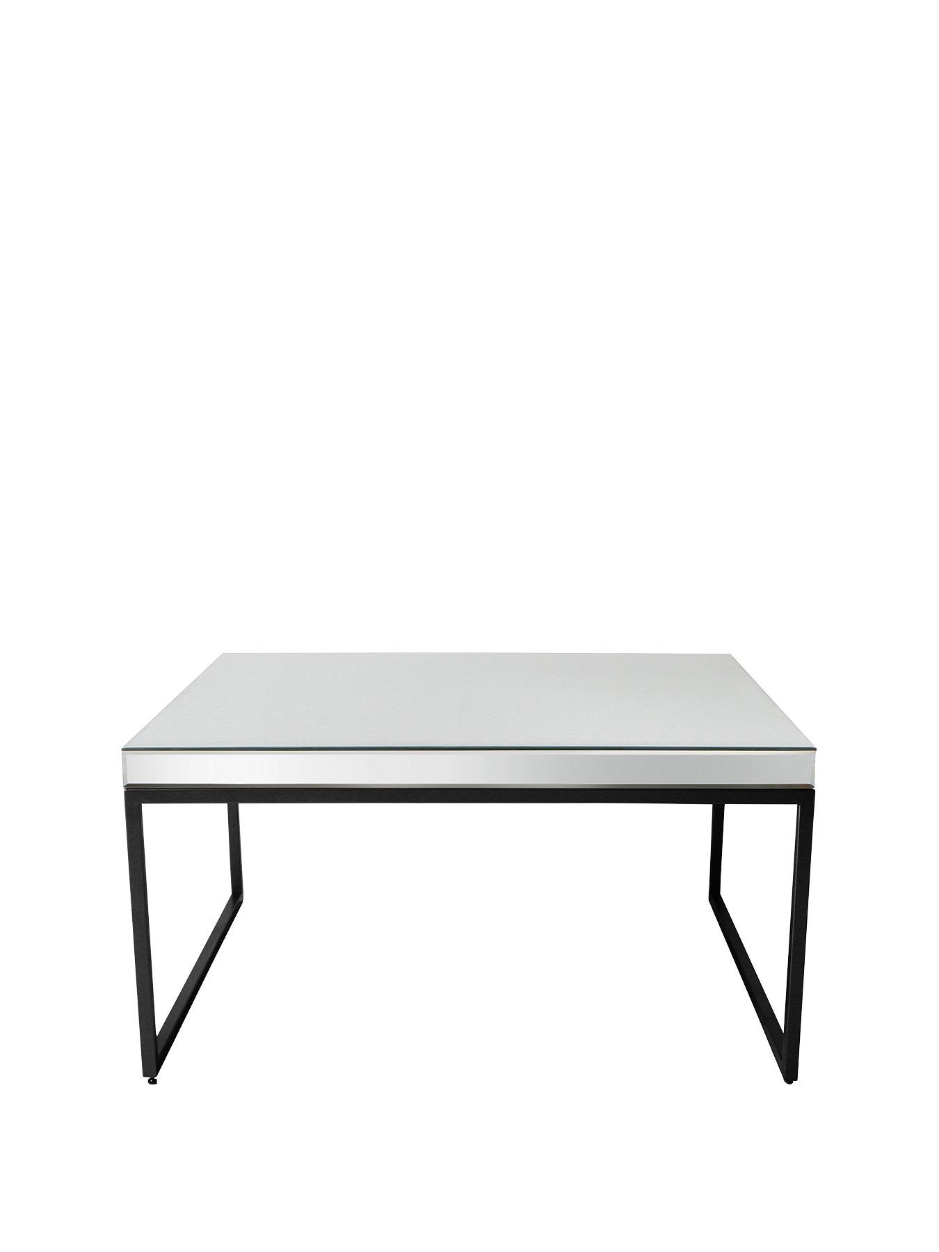 Hudson Living Pippard Coffee Table review