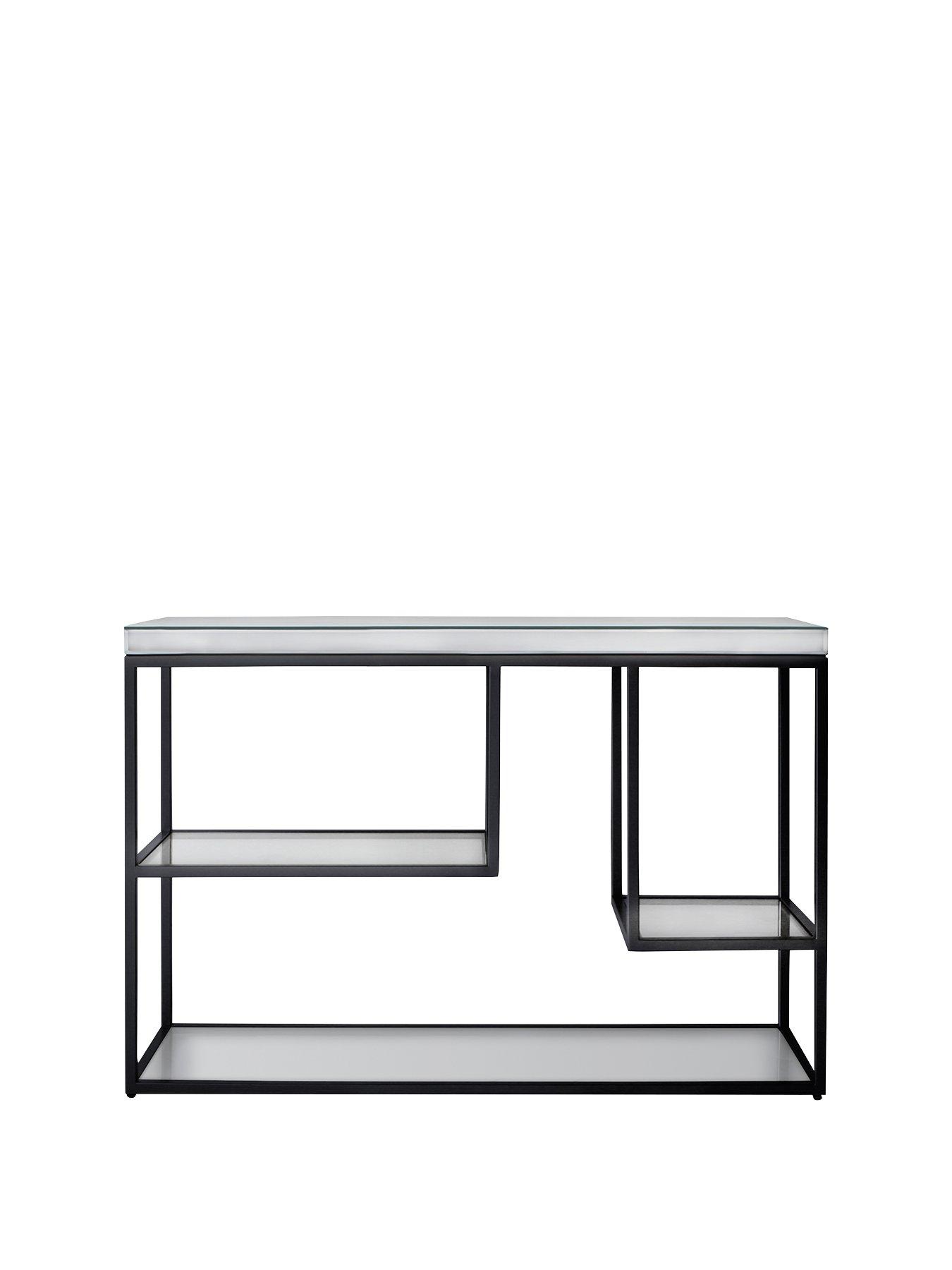 Hudson Living Pippard Console Table review