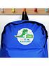  image of the-personalised-memento-company-personalised-dinosaur-backpack