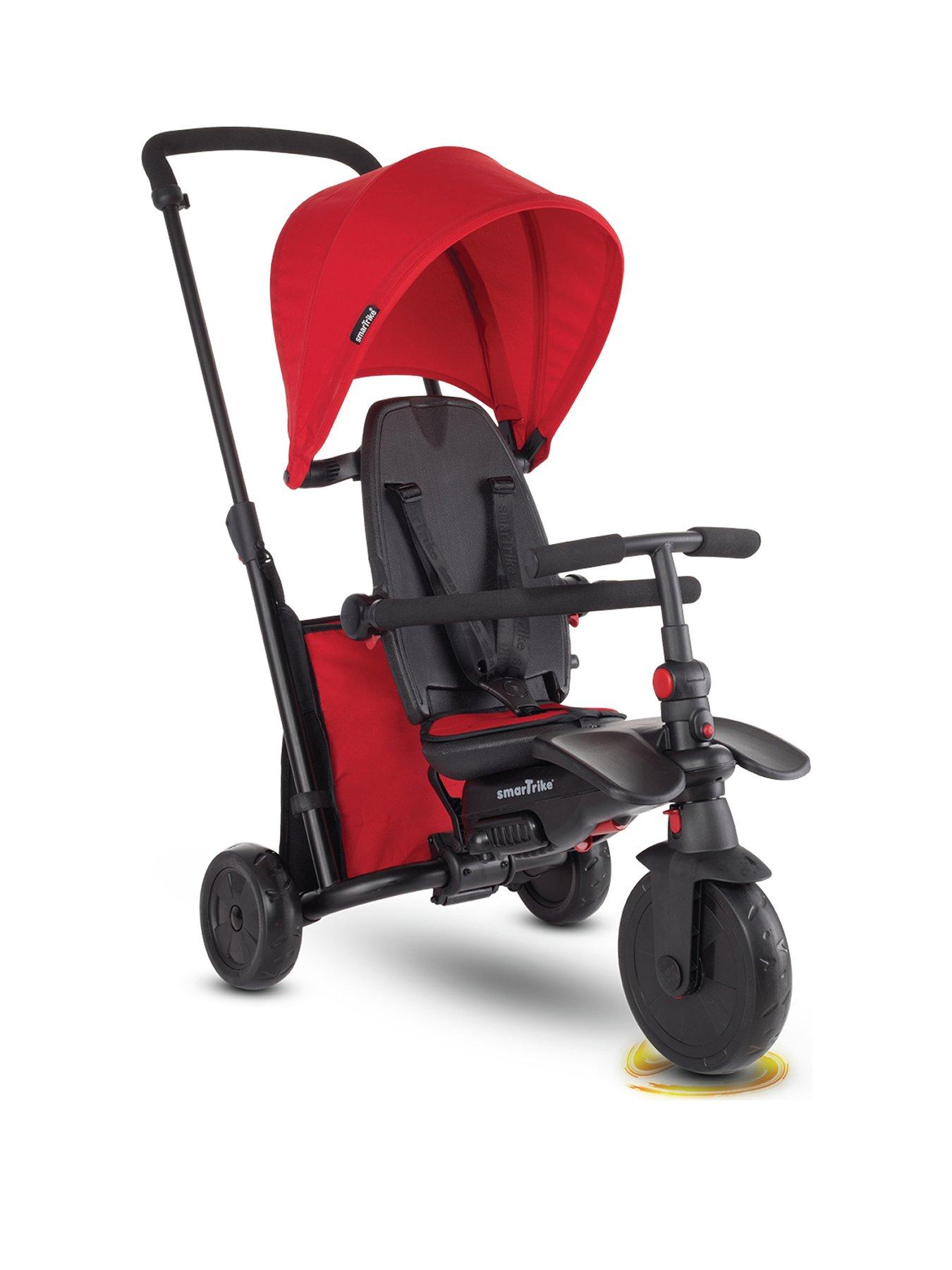 smartrike folding