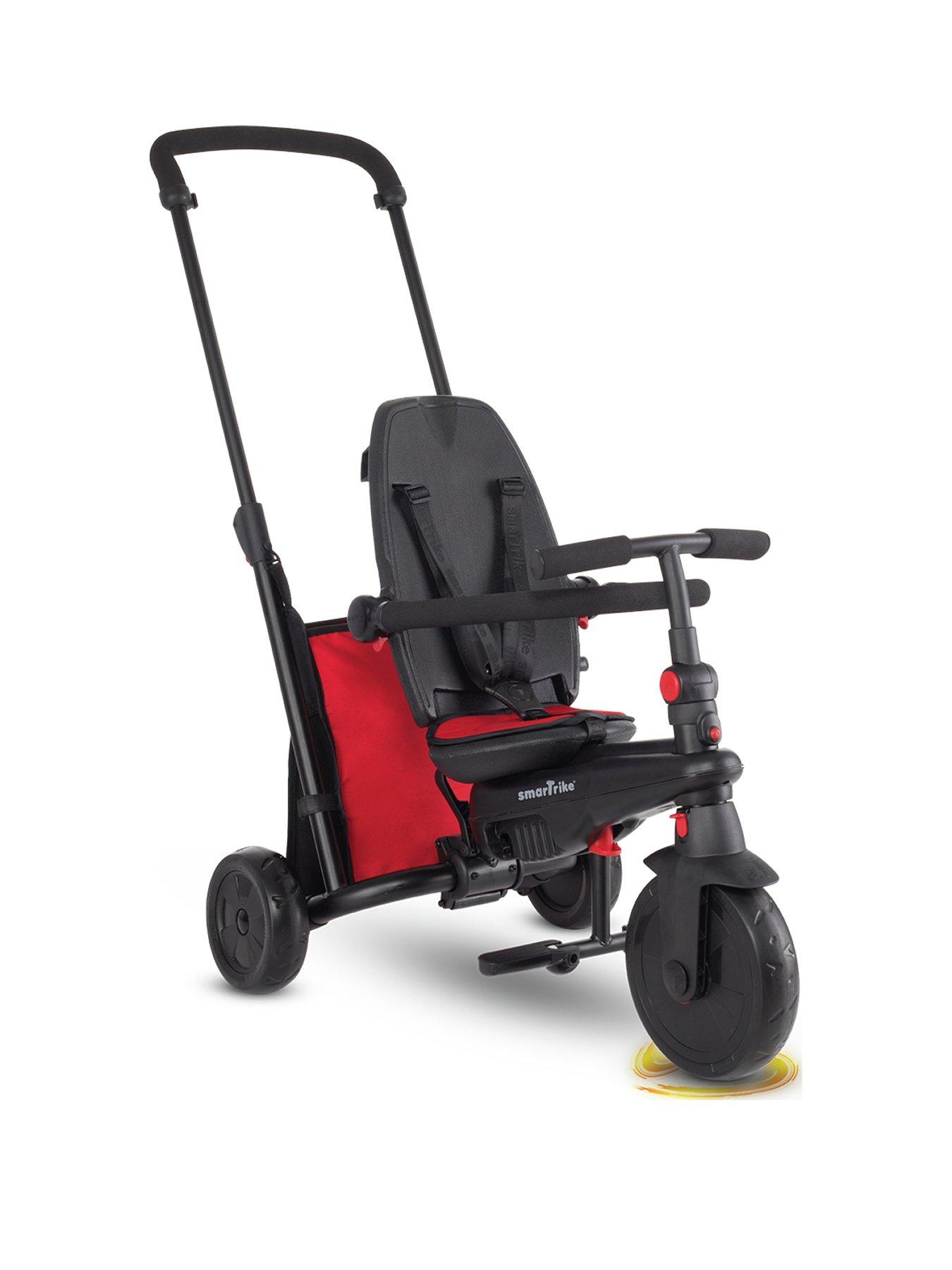 smart trike 400