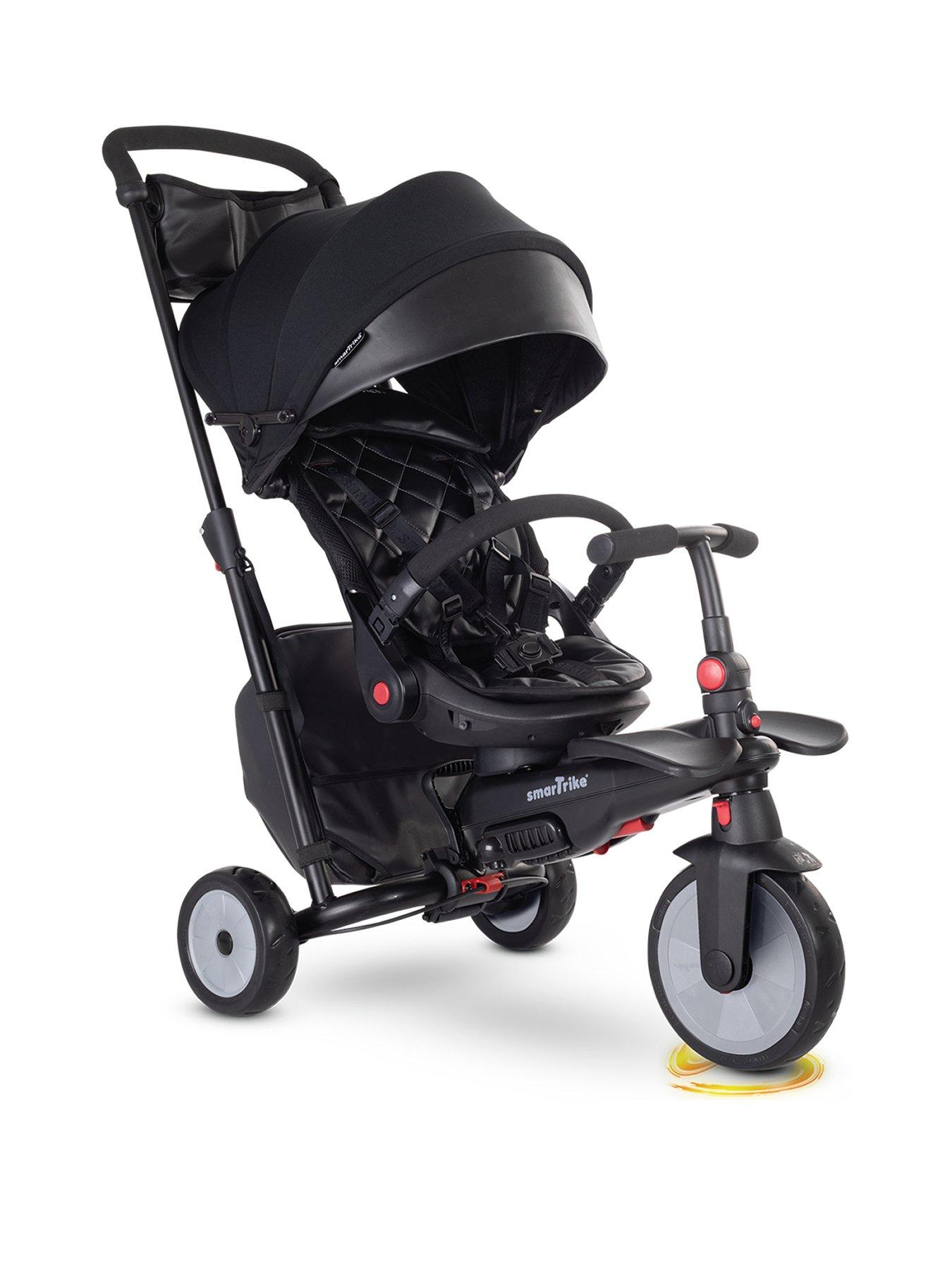 smart trike 700 black