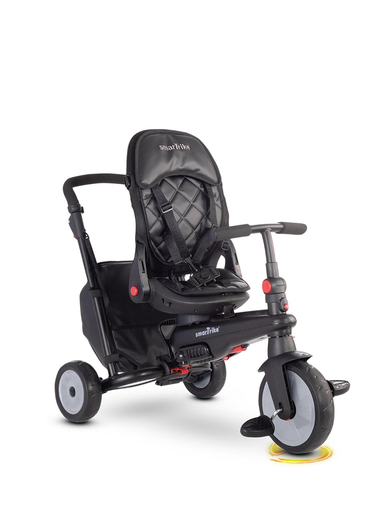 smart trike 700 colours