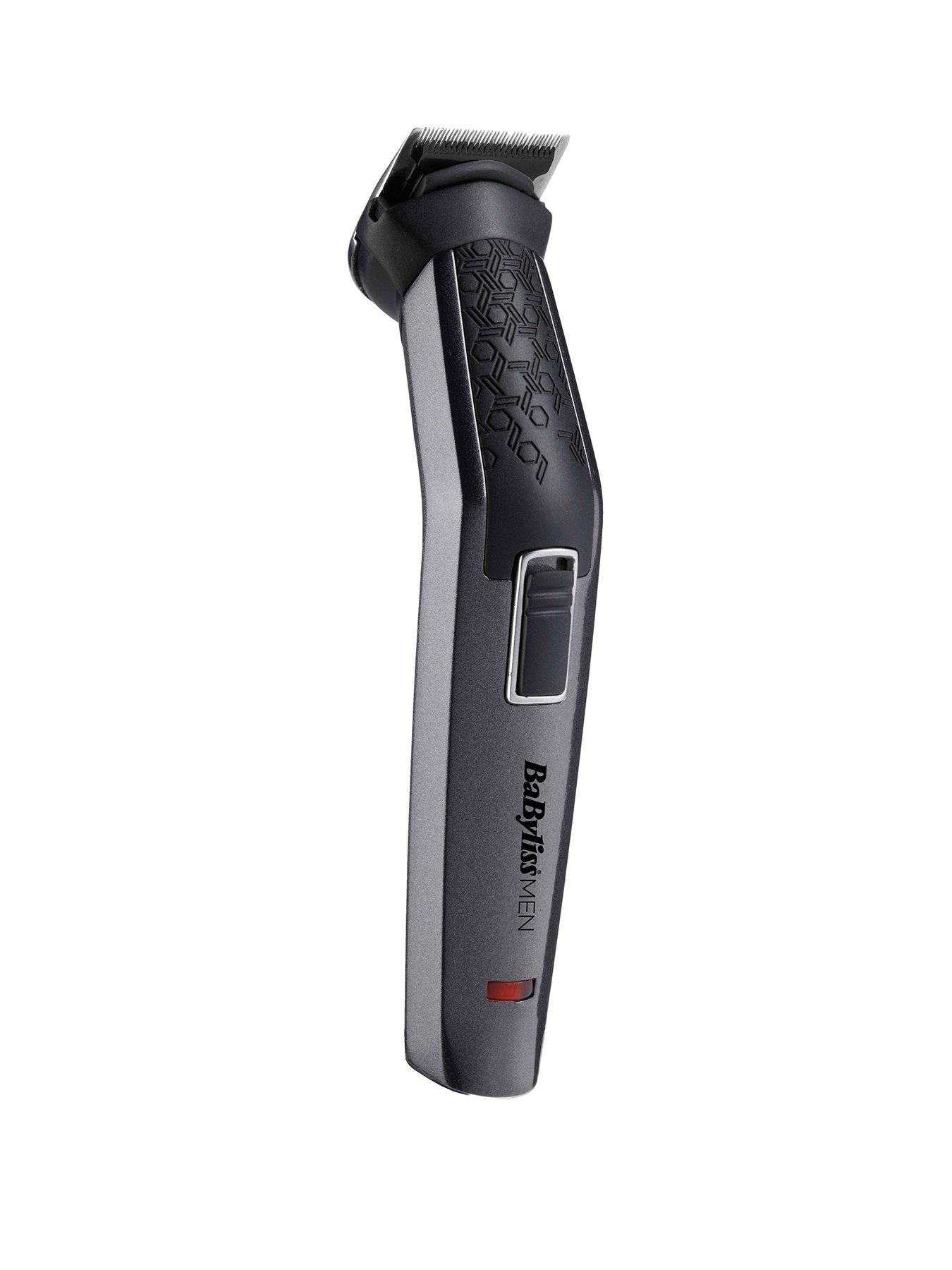 babyliss 12 in 1 multi trimmer