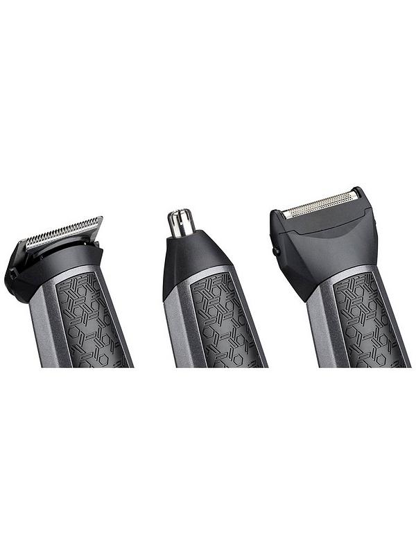 Image 4 of 5 of BaByliss 11-in-1 Carbon Titanium Multi Trimmer Kit