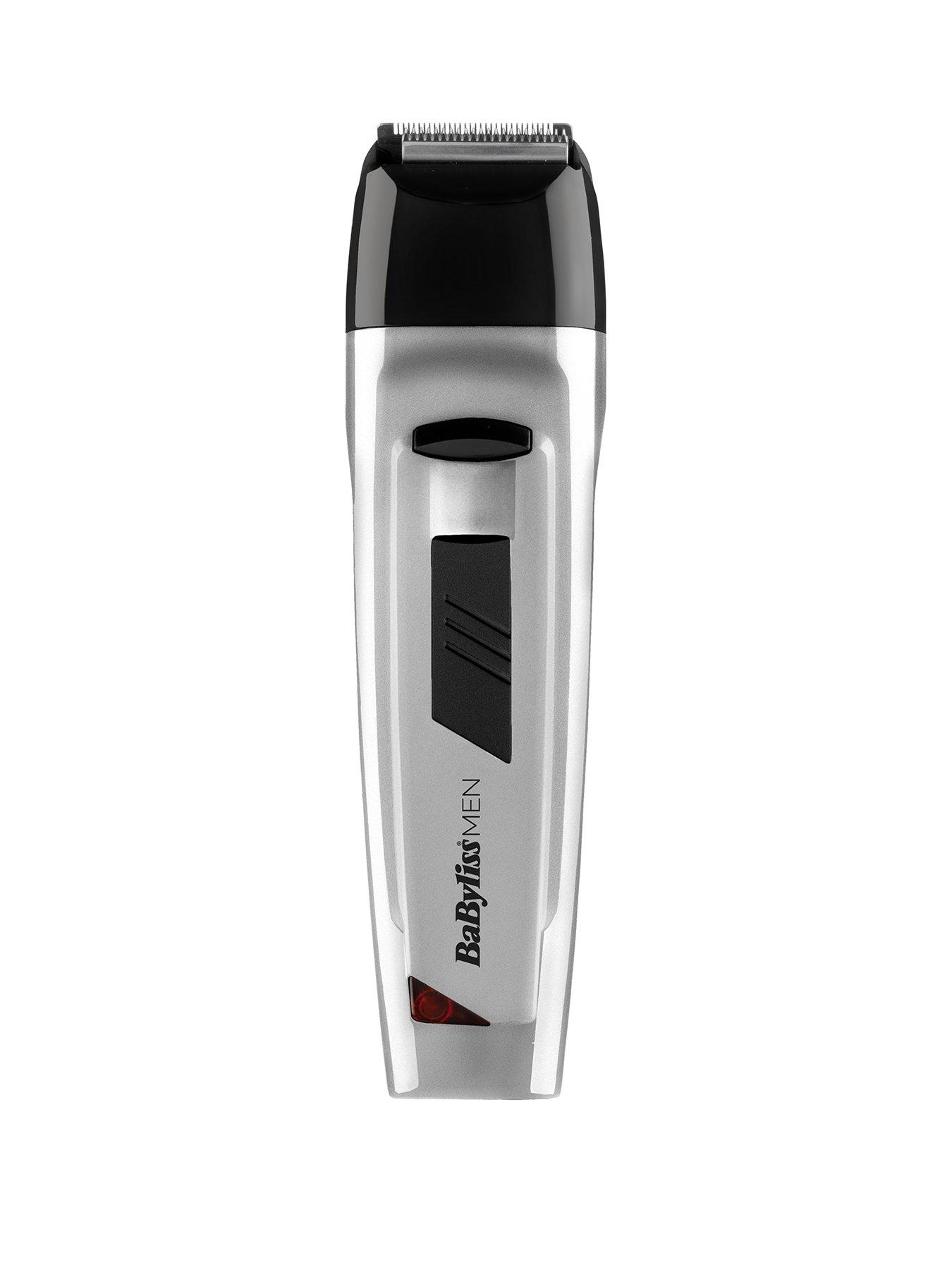 babyliss body trimmer