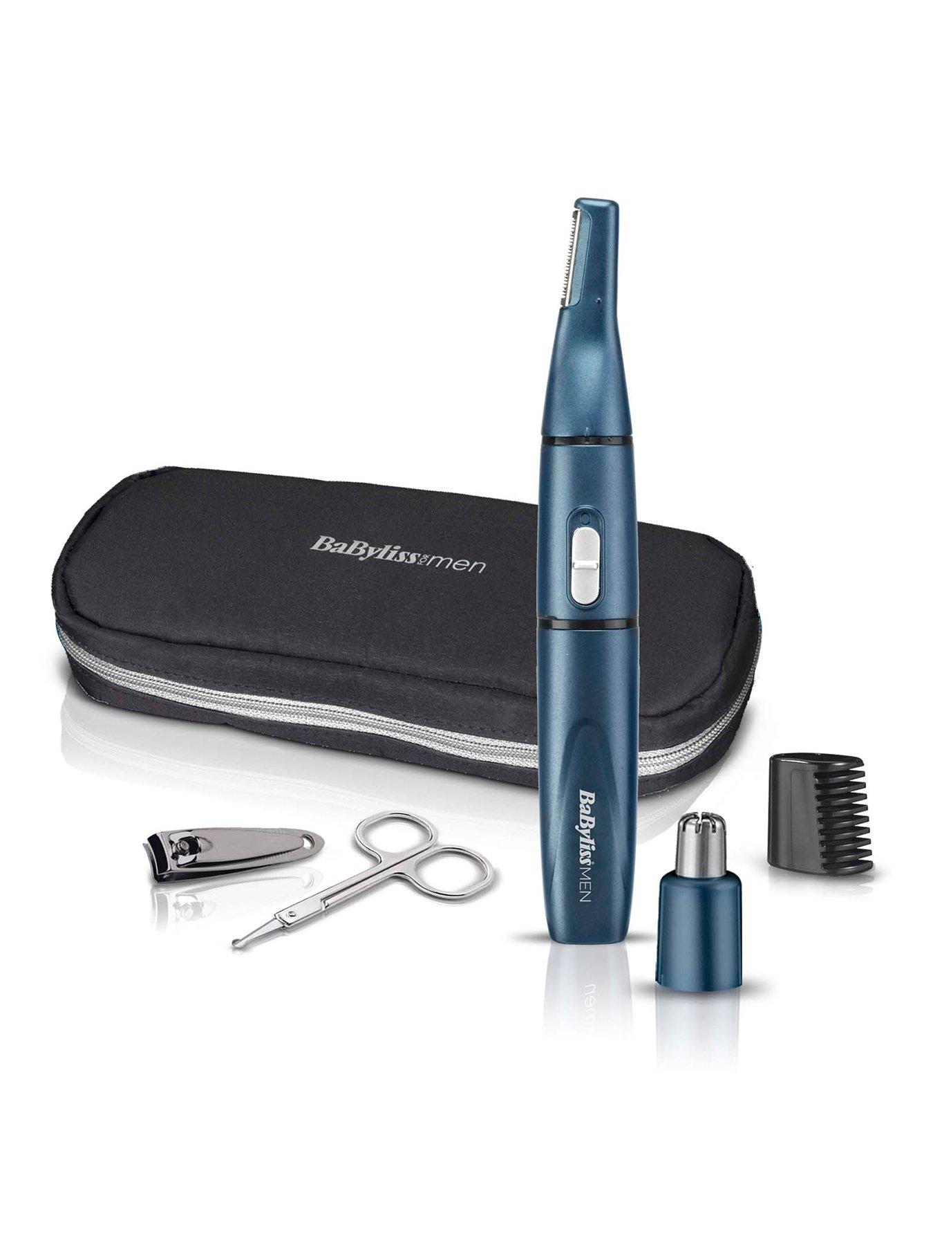 Babyliss Babyliss Men 5 In 1 Personal Groomer 7058cgu Very Co Uk