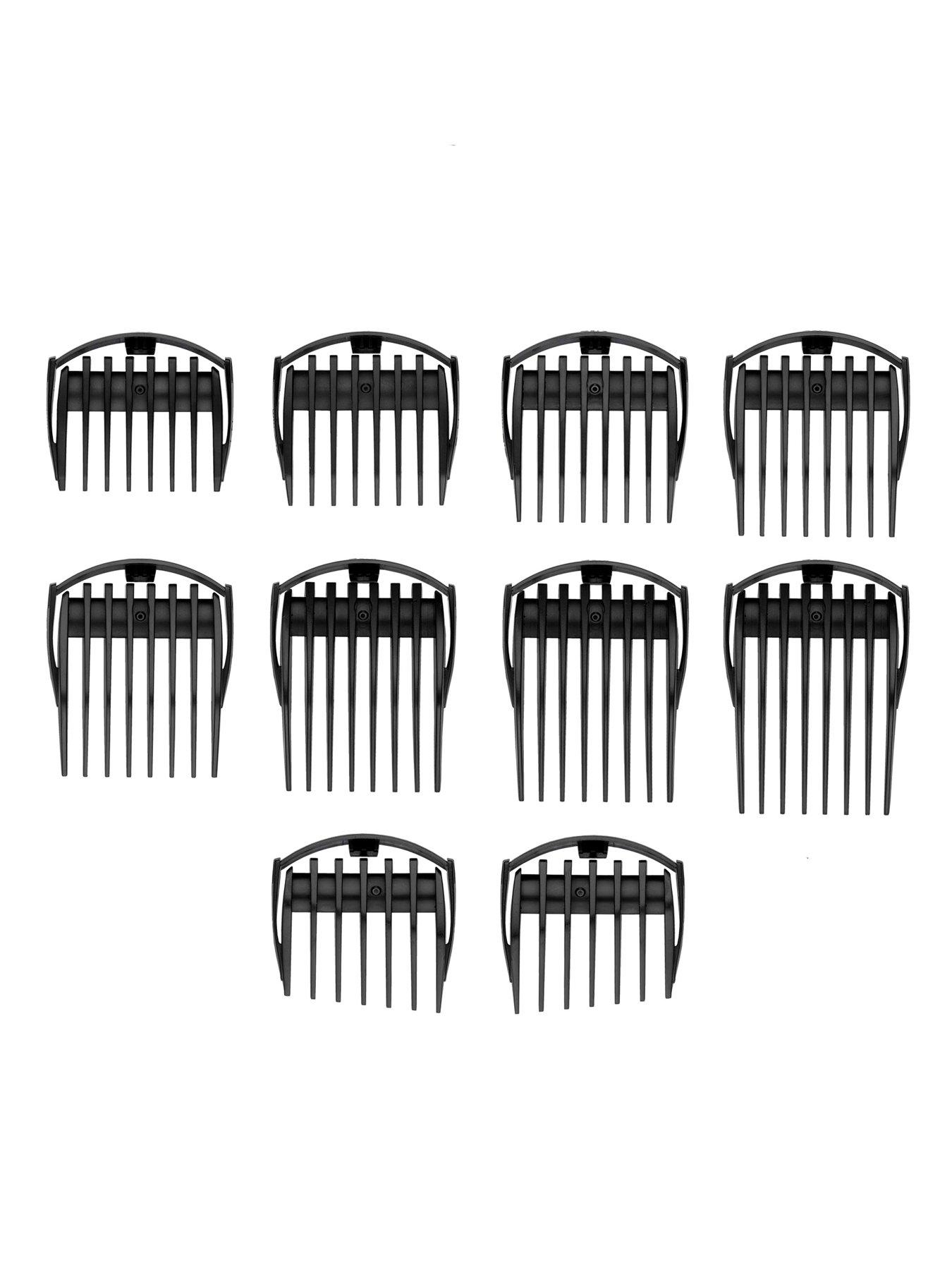 babylissmen japanese steel digital clipper