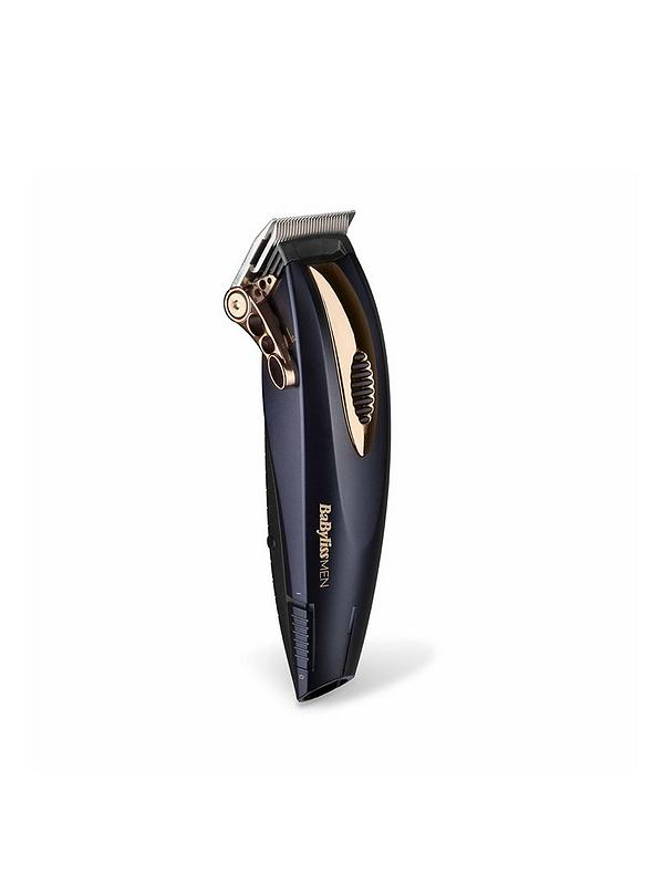 Image 1 of 4 of BaByliss Super Clipper XTP - Hair Clipper