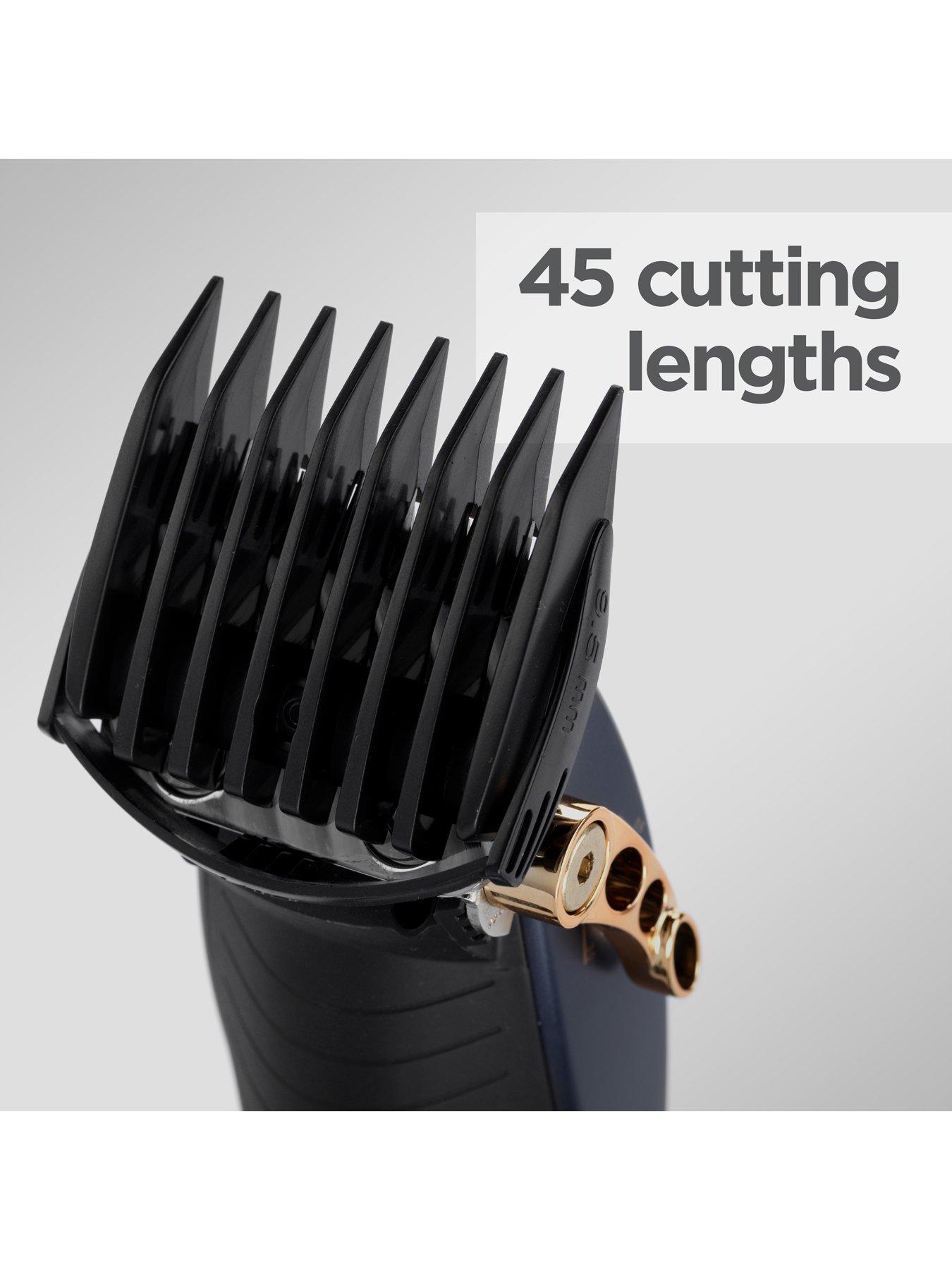 Image 2 of 7 of BaByliss XTP Super Clipper