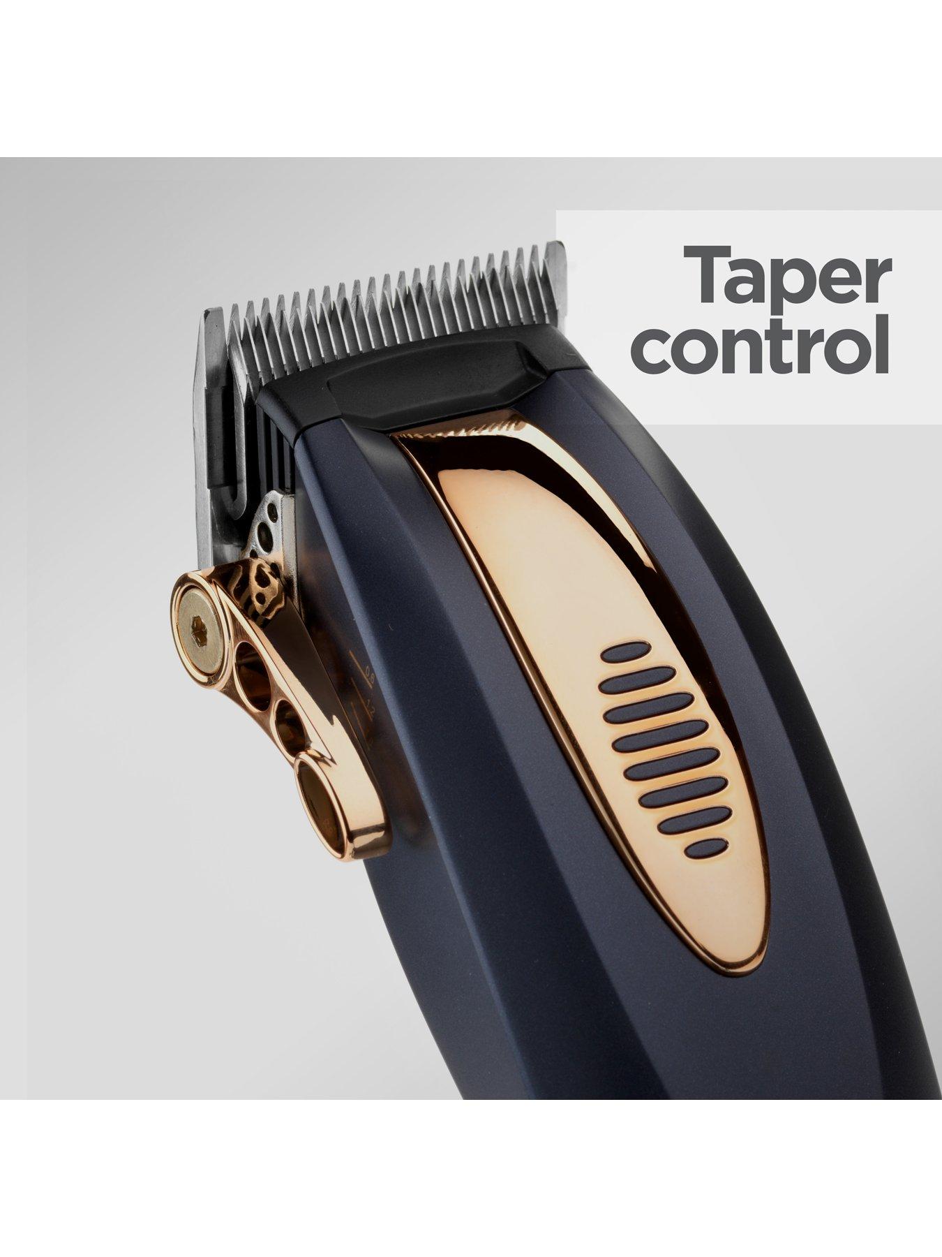 Image 3 of 7 of BaByliss XTP Super Clipper