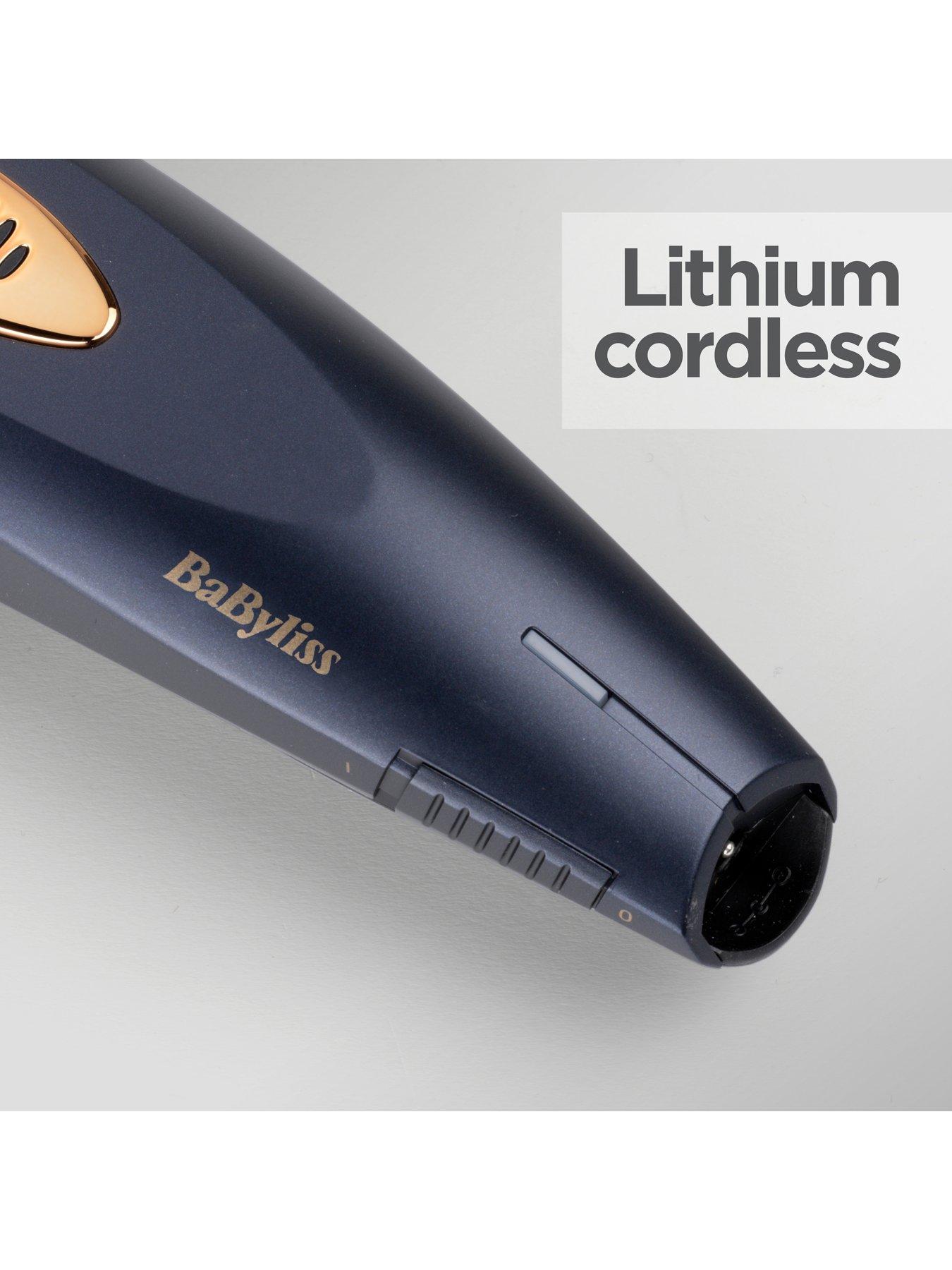 Image 4 of 7 of BaByliss XTP Super Clipper