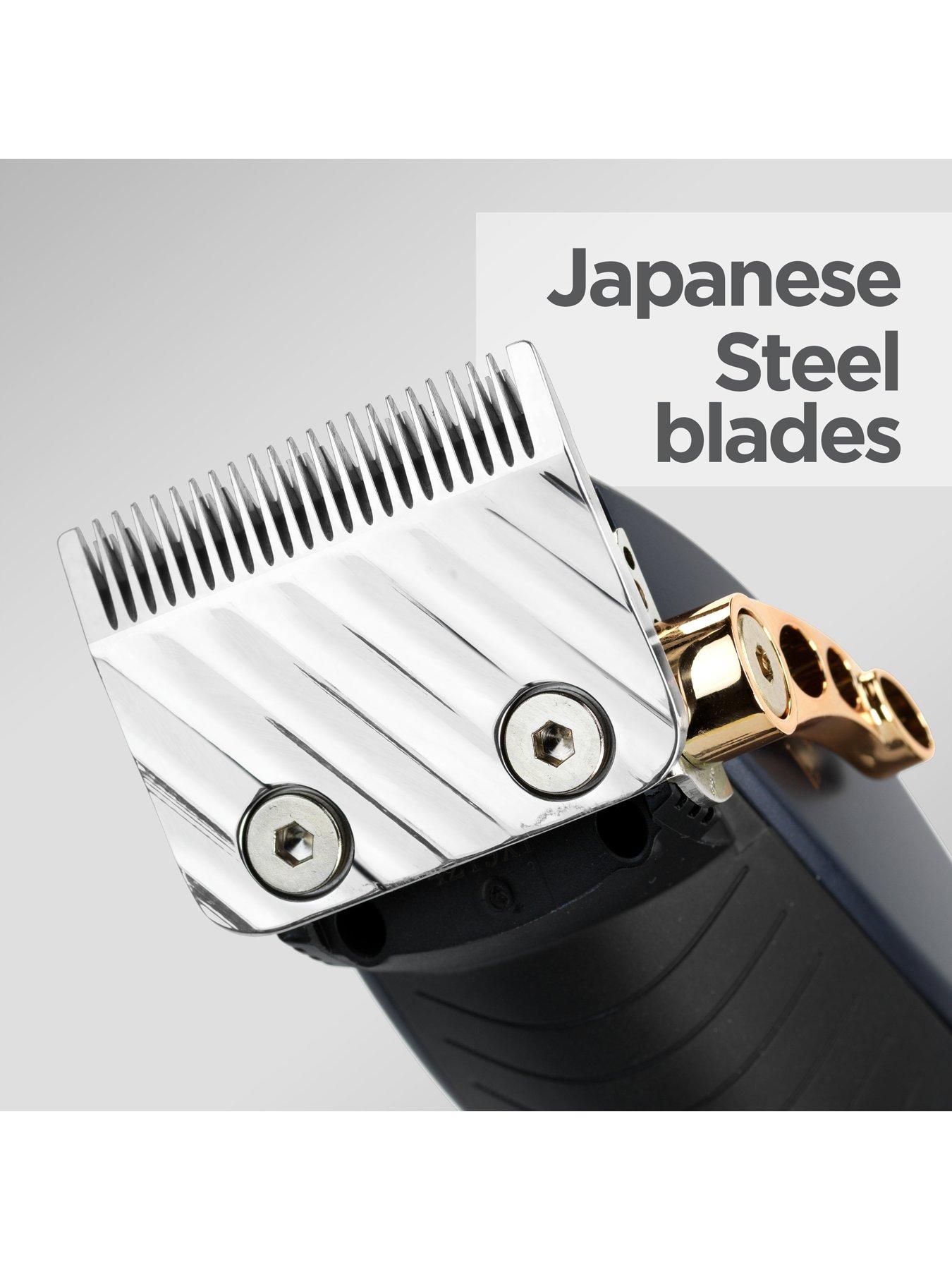 Image 6 of 7 of BaByliss XTP Super Clipper