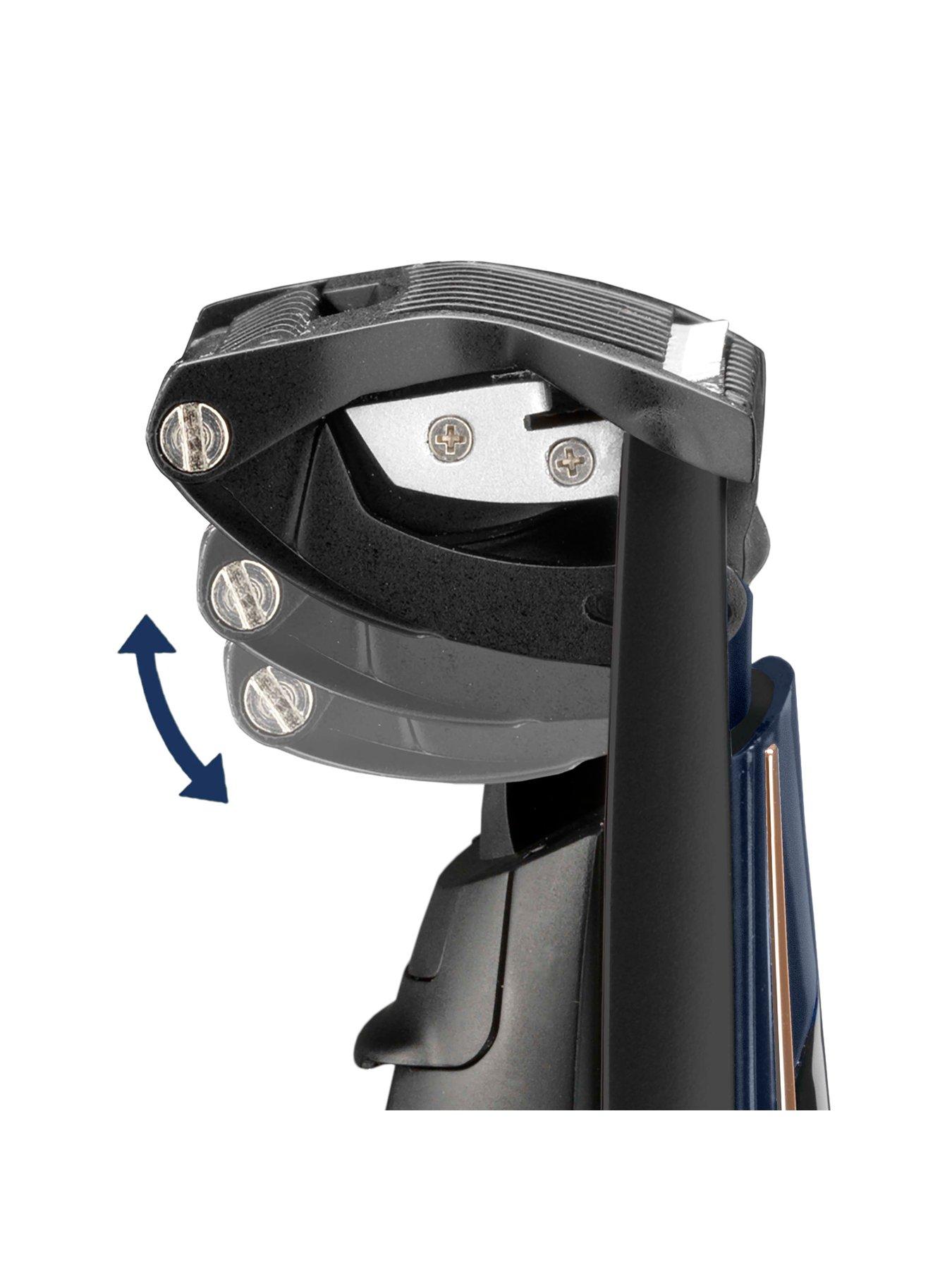 Image 2 of 7 of BaByliss XTP Super Stubble