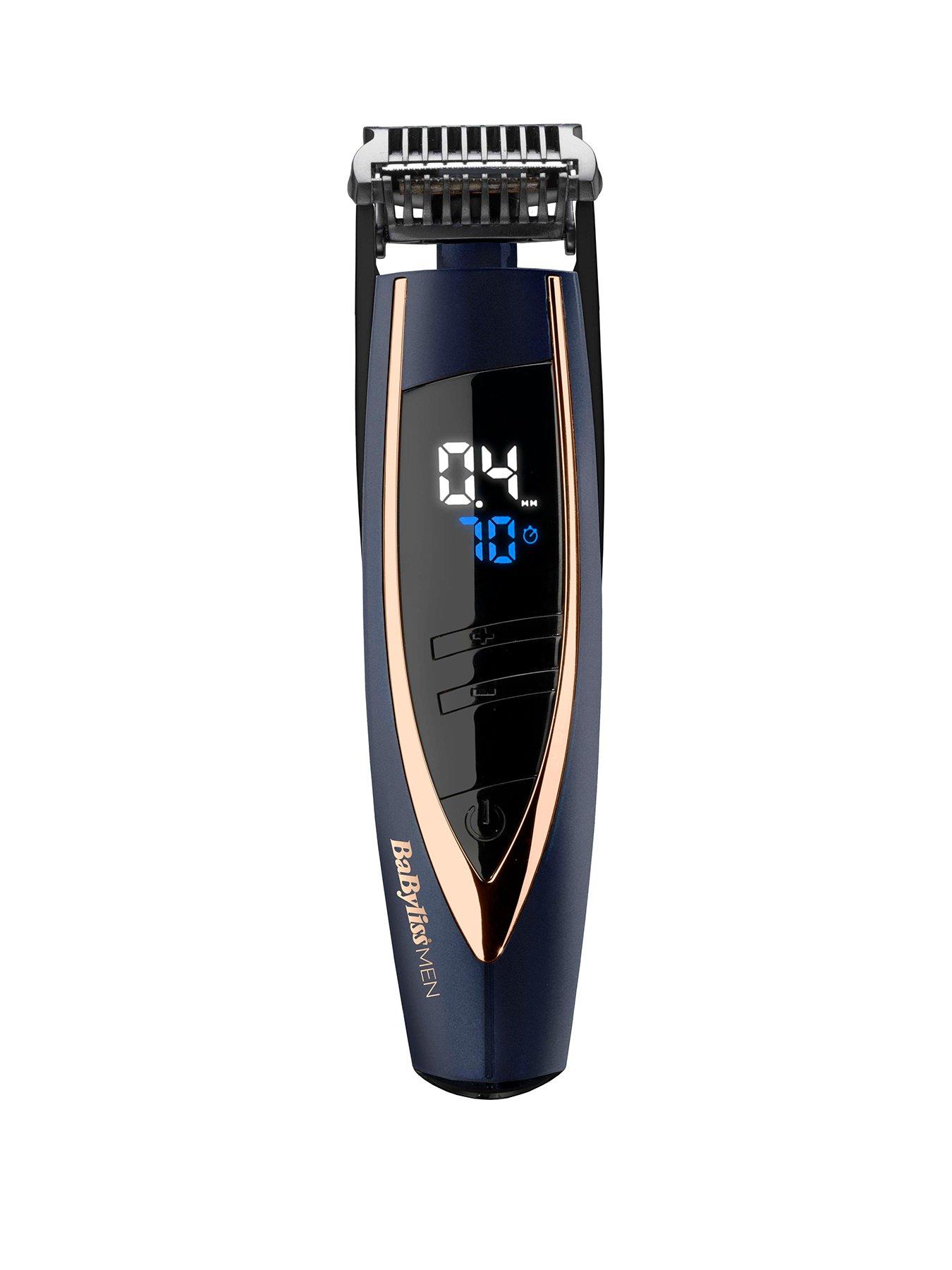 BaByliss Super Stubble XTP Beard Trimmer Very