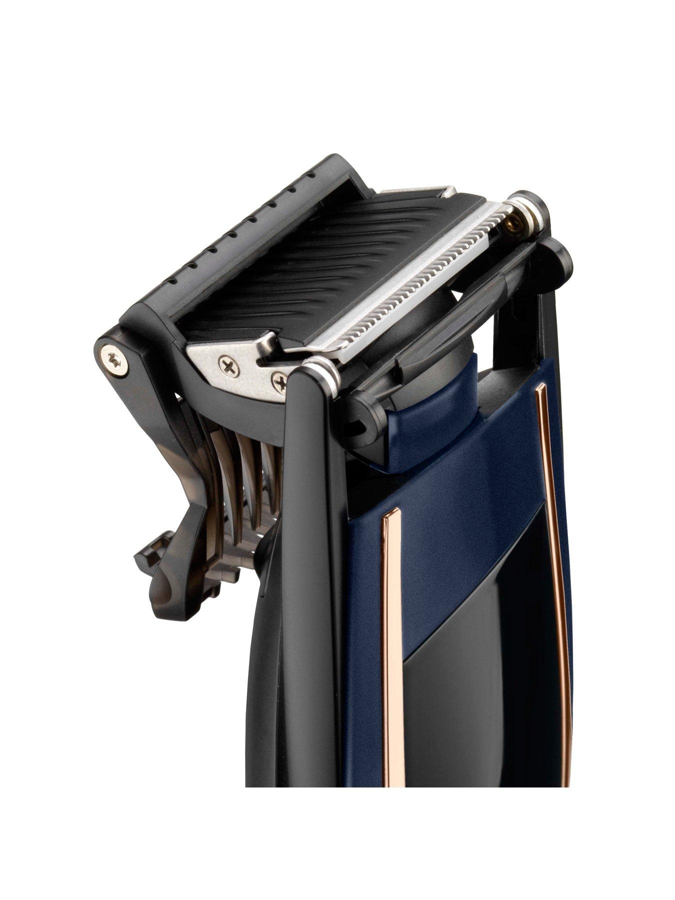 Image 3 of 7 of BaByliss XTP Super Stubble