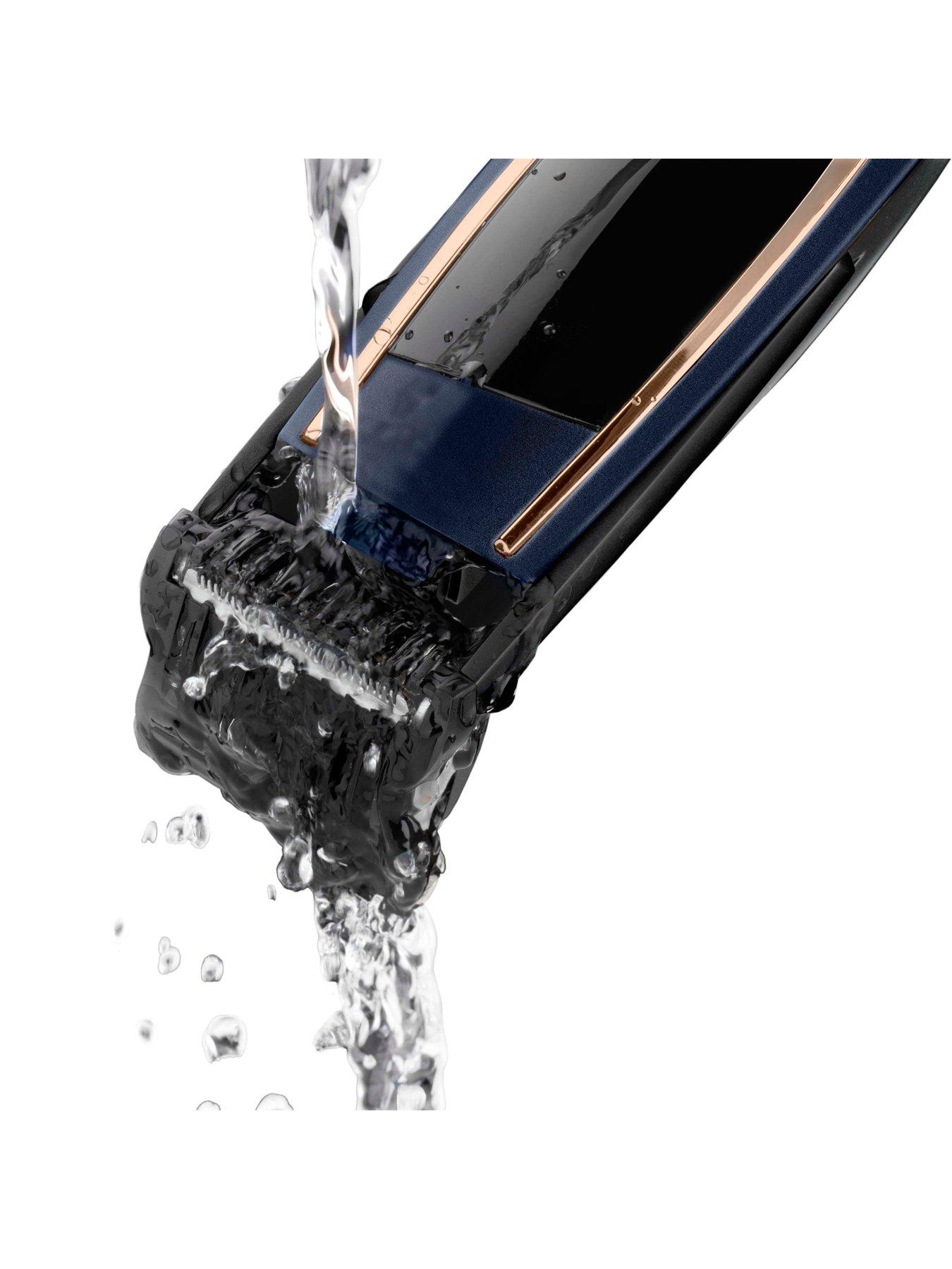 Image 4 of 7 of BaByliss XTP Super Stubble