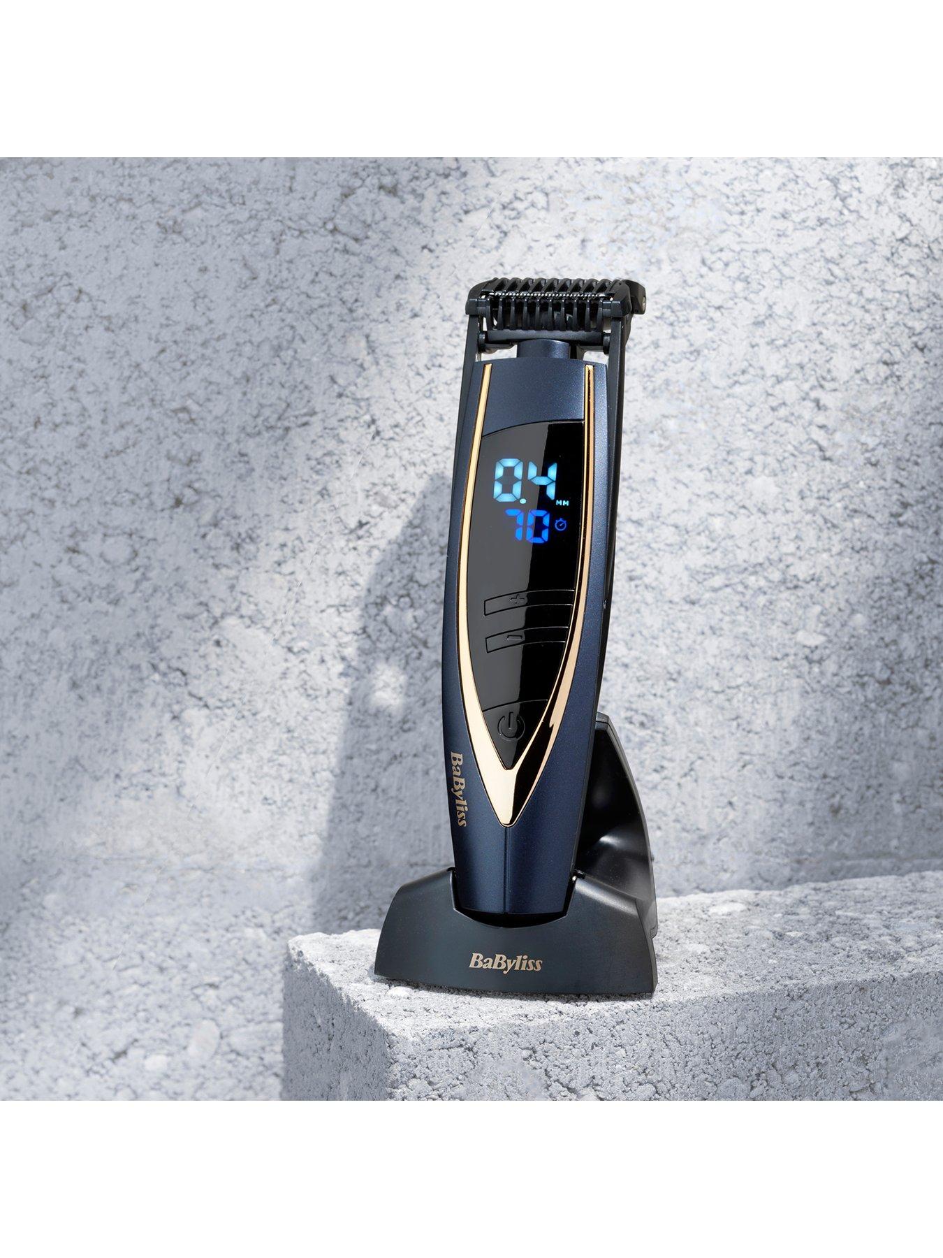 Image 5 of 7 of BaByliss XTP Super Stubble
