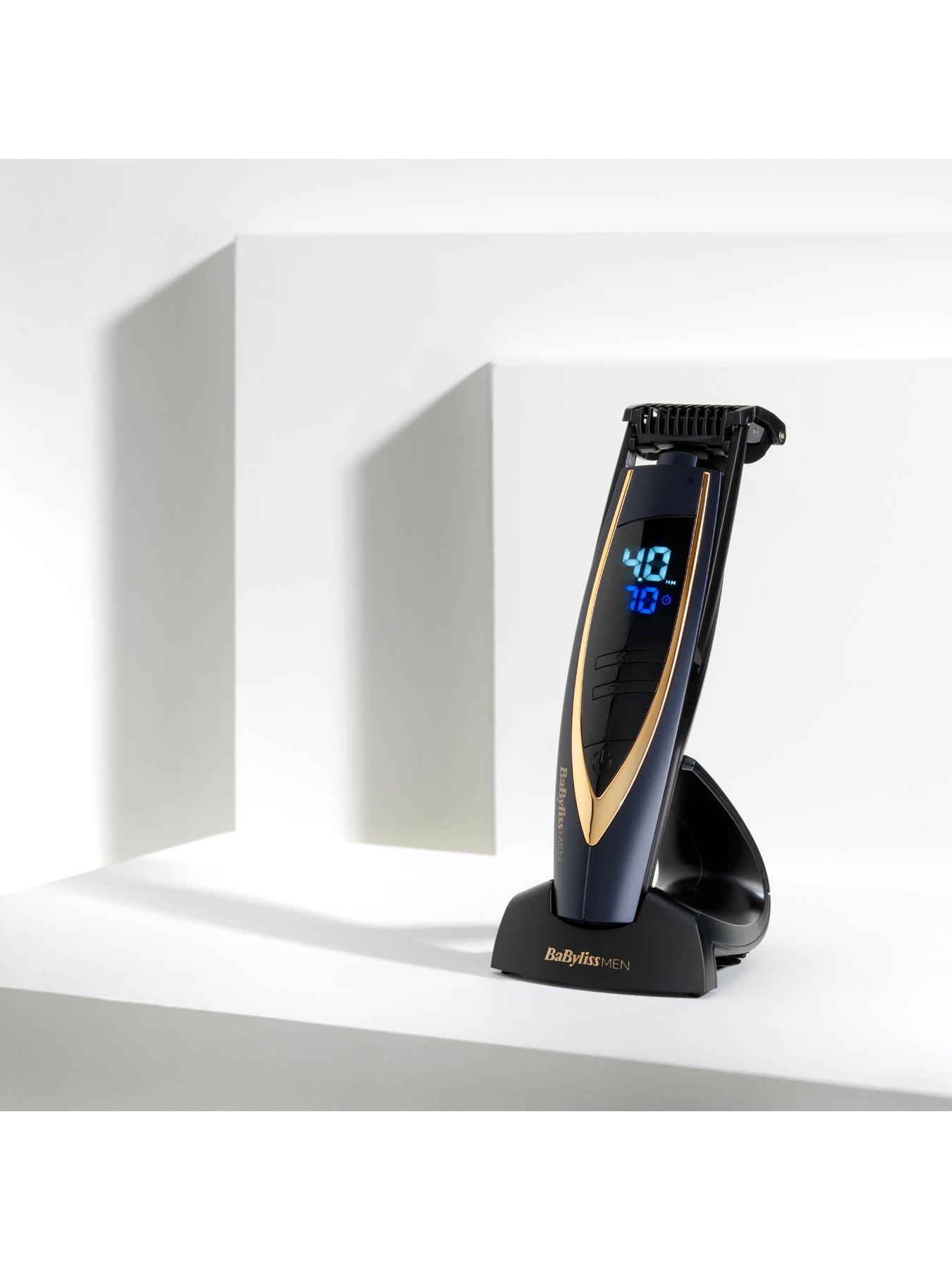 Image 6 of 7 of BaByliss XTP Super Stubble