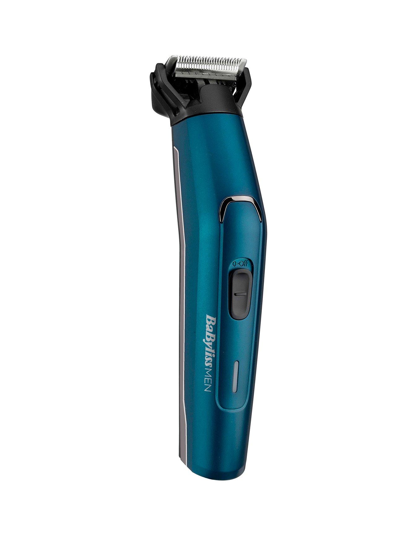 how to sharpen babyliss hair clippers