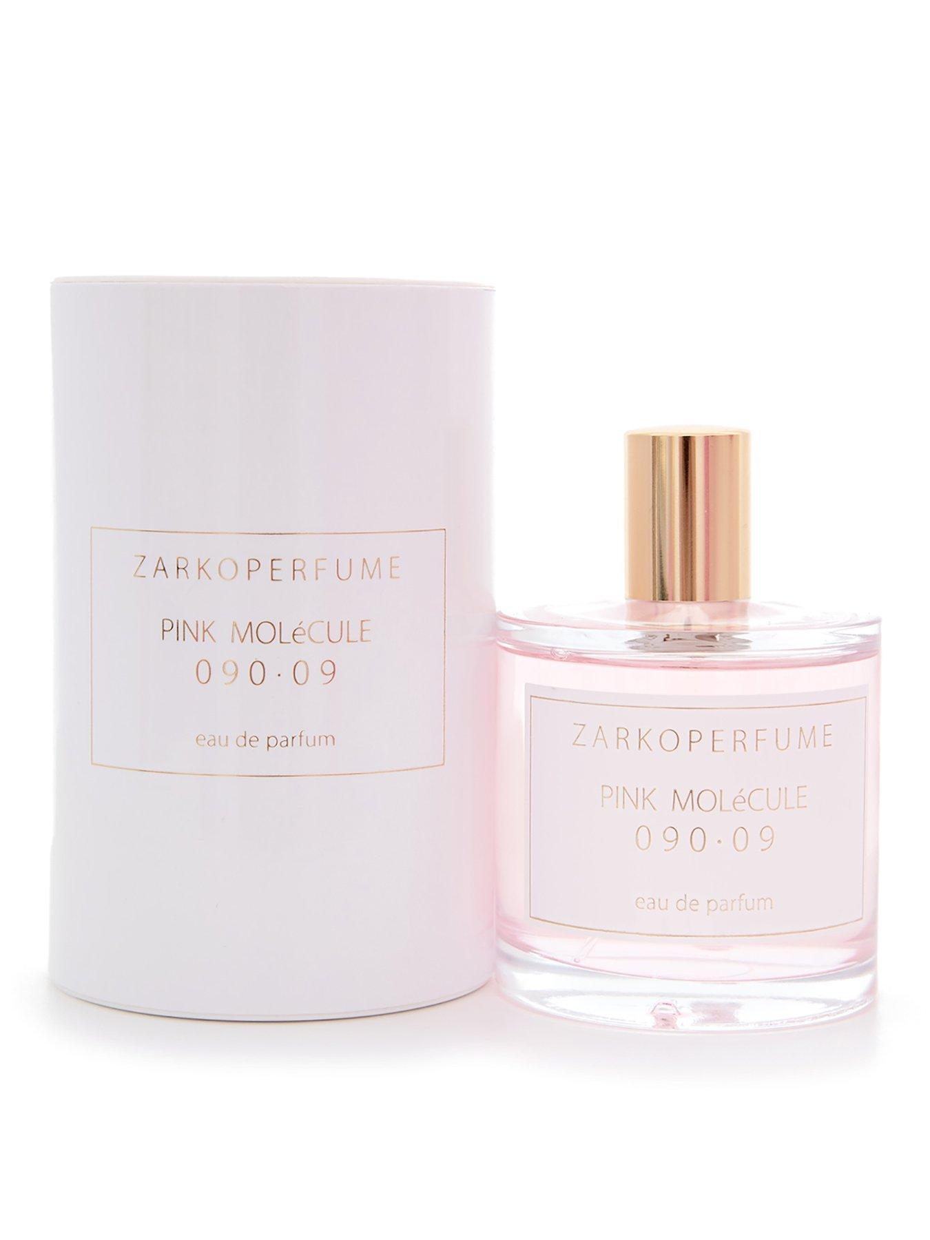 Zarko Zarko Pink MolÉCule 090.09 100Ml Eau De Parfum review