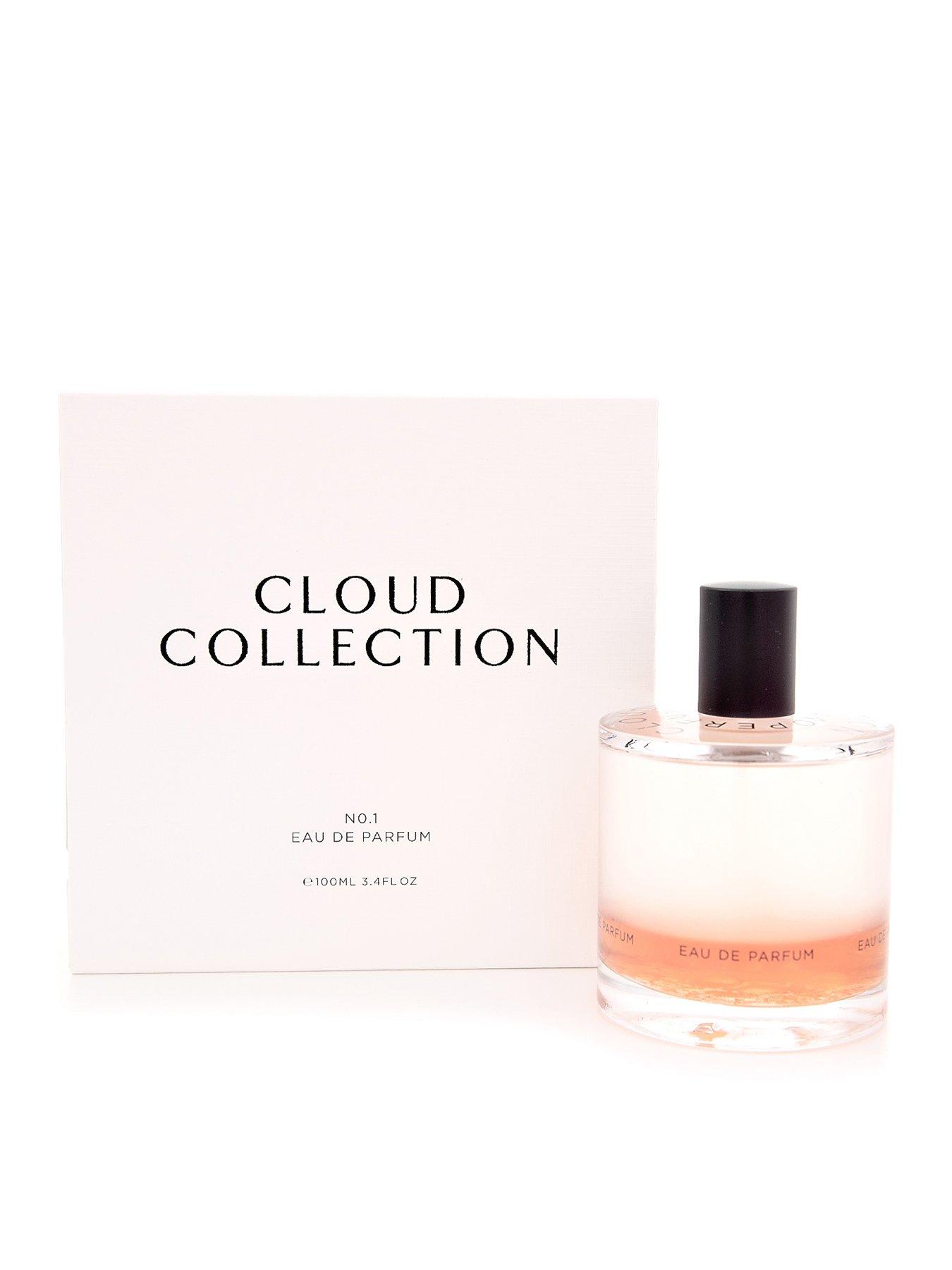 Zarko Zarko Cloud Collection No1 100Ml Eau De Parfum review